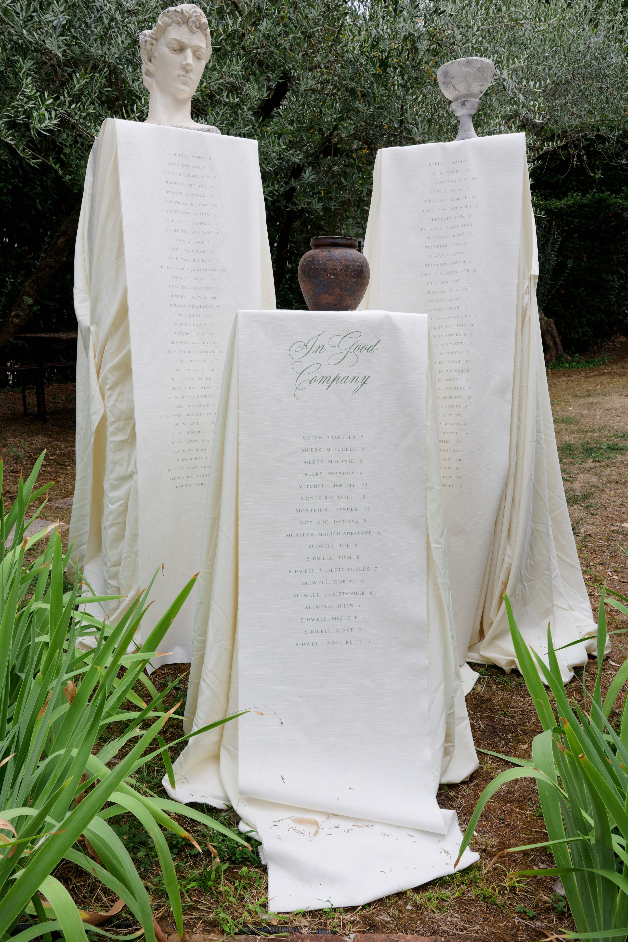Wedding at Villa Merlo Nero, Florence, Italy. Destination Wedding Photographer — Nikita Burtsev