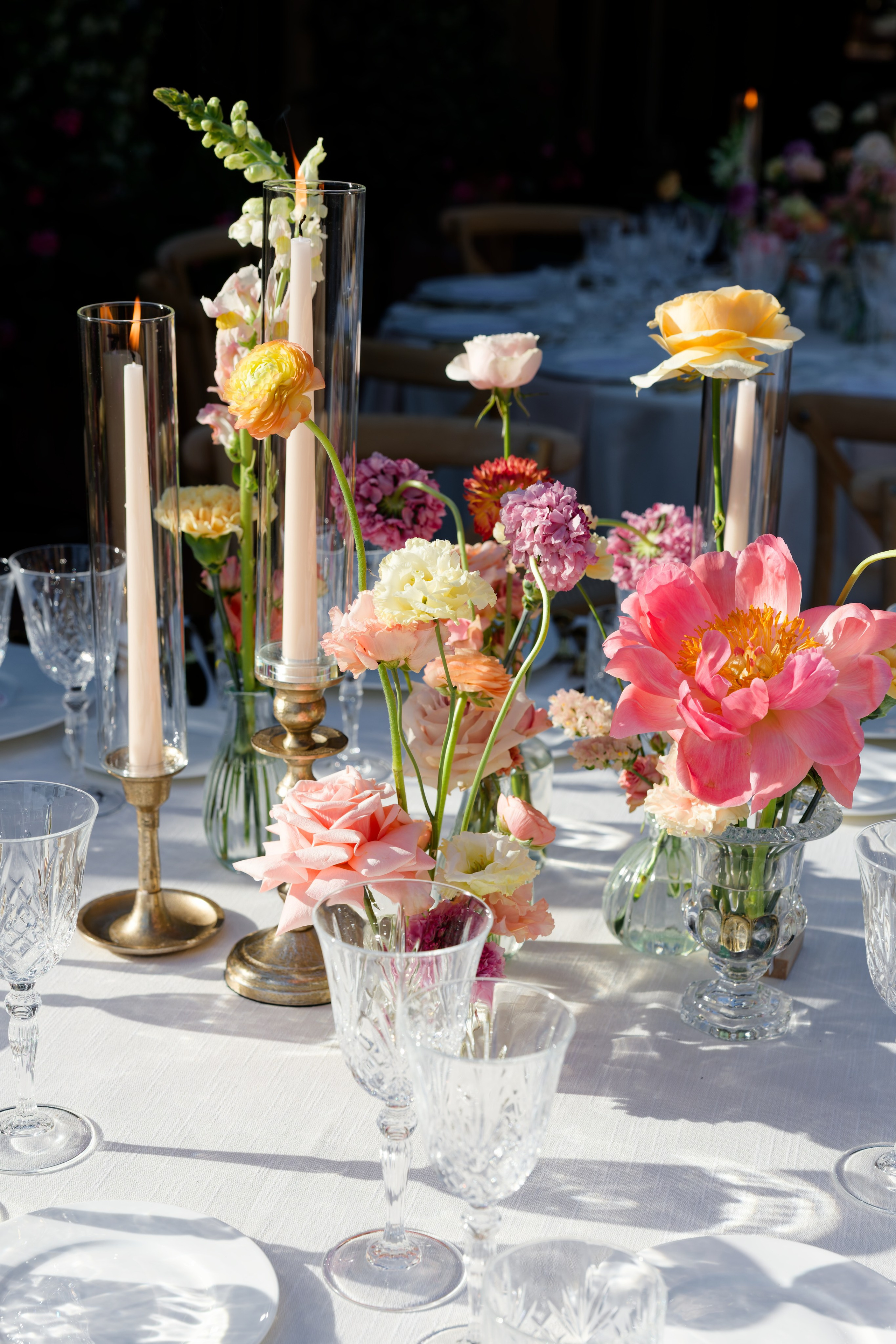 Wedding at Antica Fattoria di Paterno. Destination Wedding Photographer — Nikita Burtsev