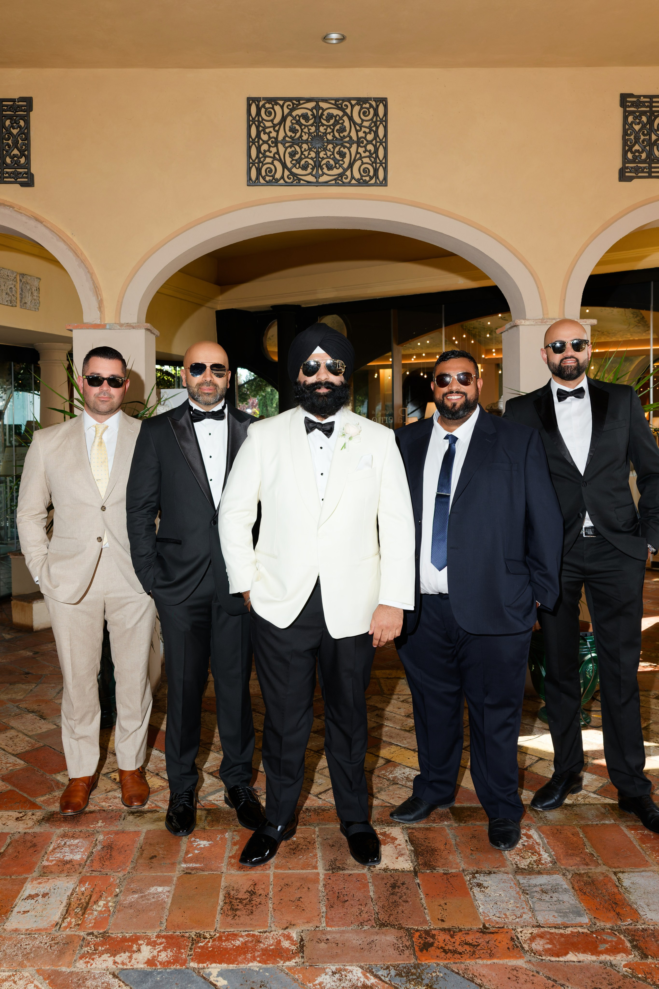 Wedding at Antica Fattoria di Paterno. Destination Wedding Photographer — Nikita Burtsev