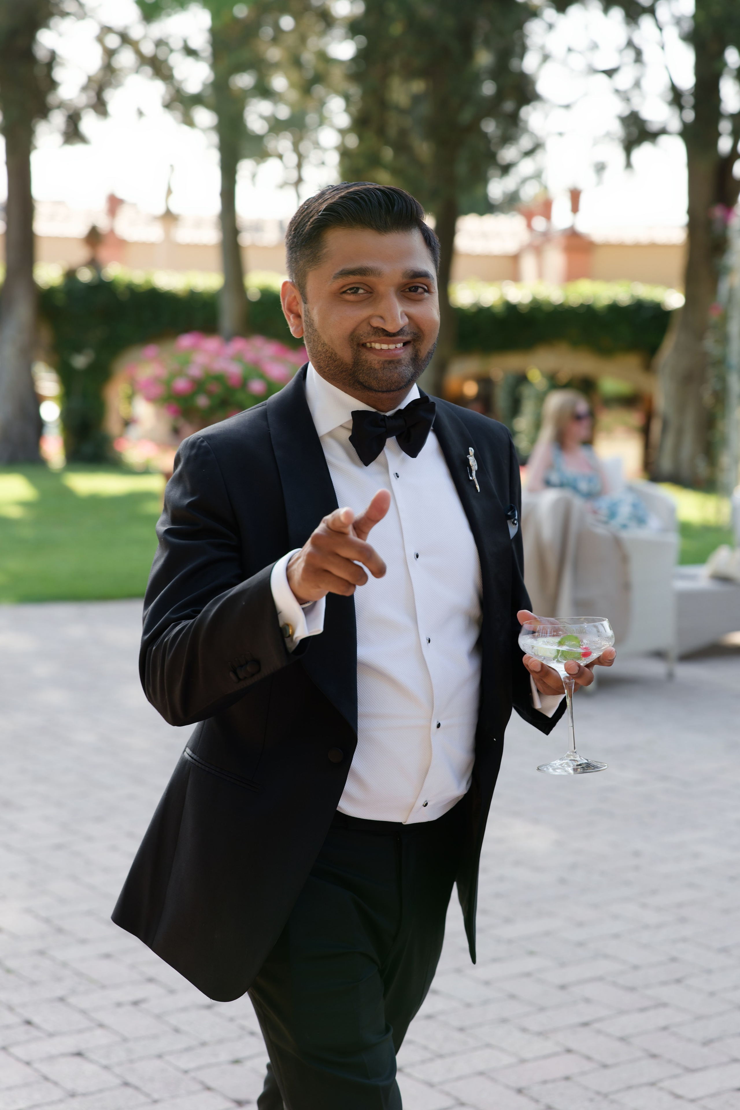 Wedding at Antica Fattoria di Paterno. Destination Wedding Photographer — Nikita Burtsev