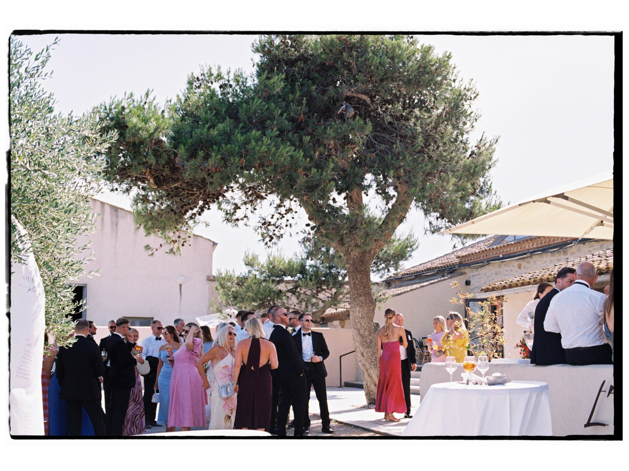 Jasmine & Max. Destination Wedding Photographer — Nikita Burtsev