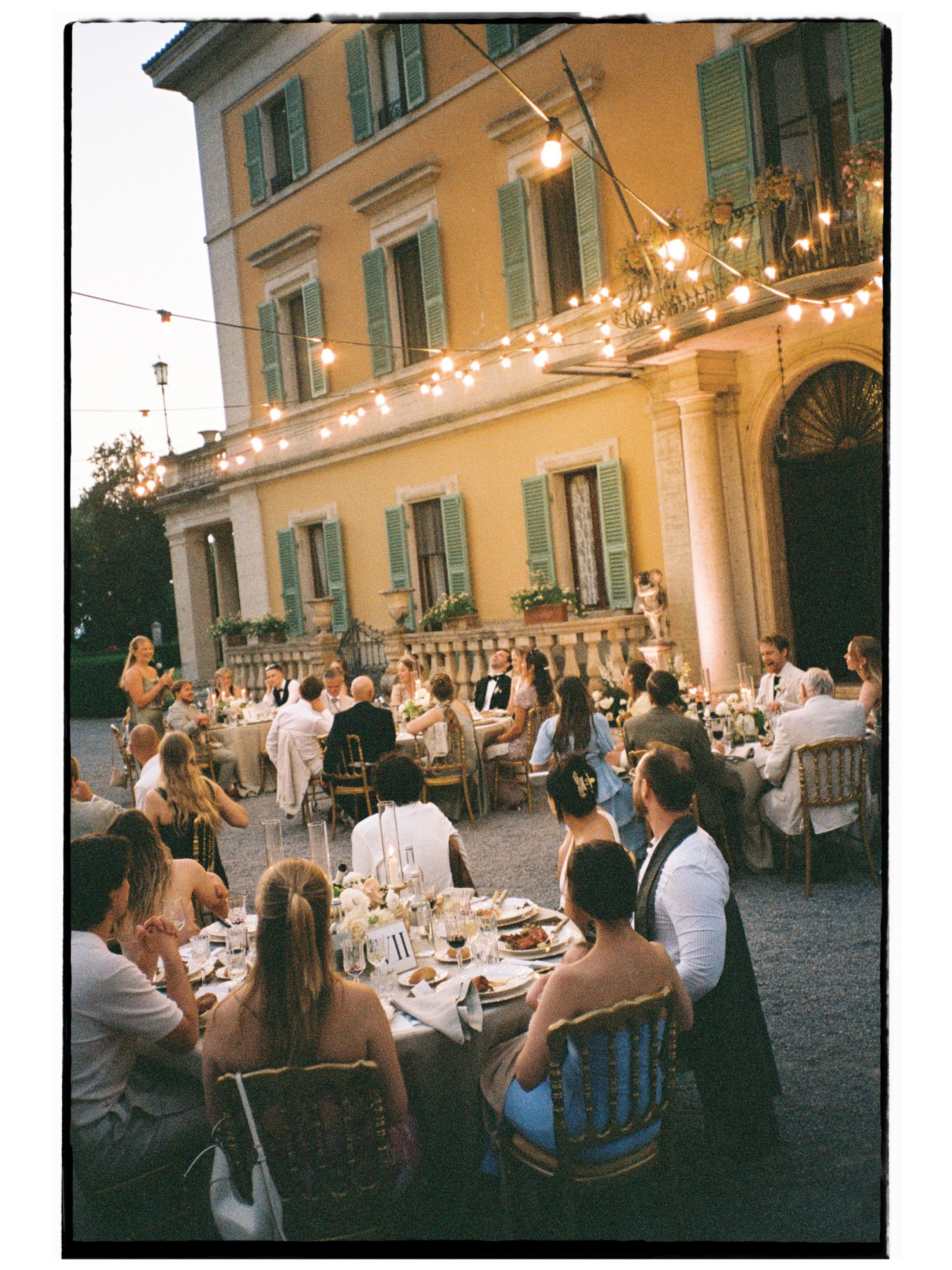 Majken & Jesper. Destination Wedding Photographer — Nikita Burtsev