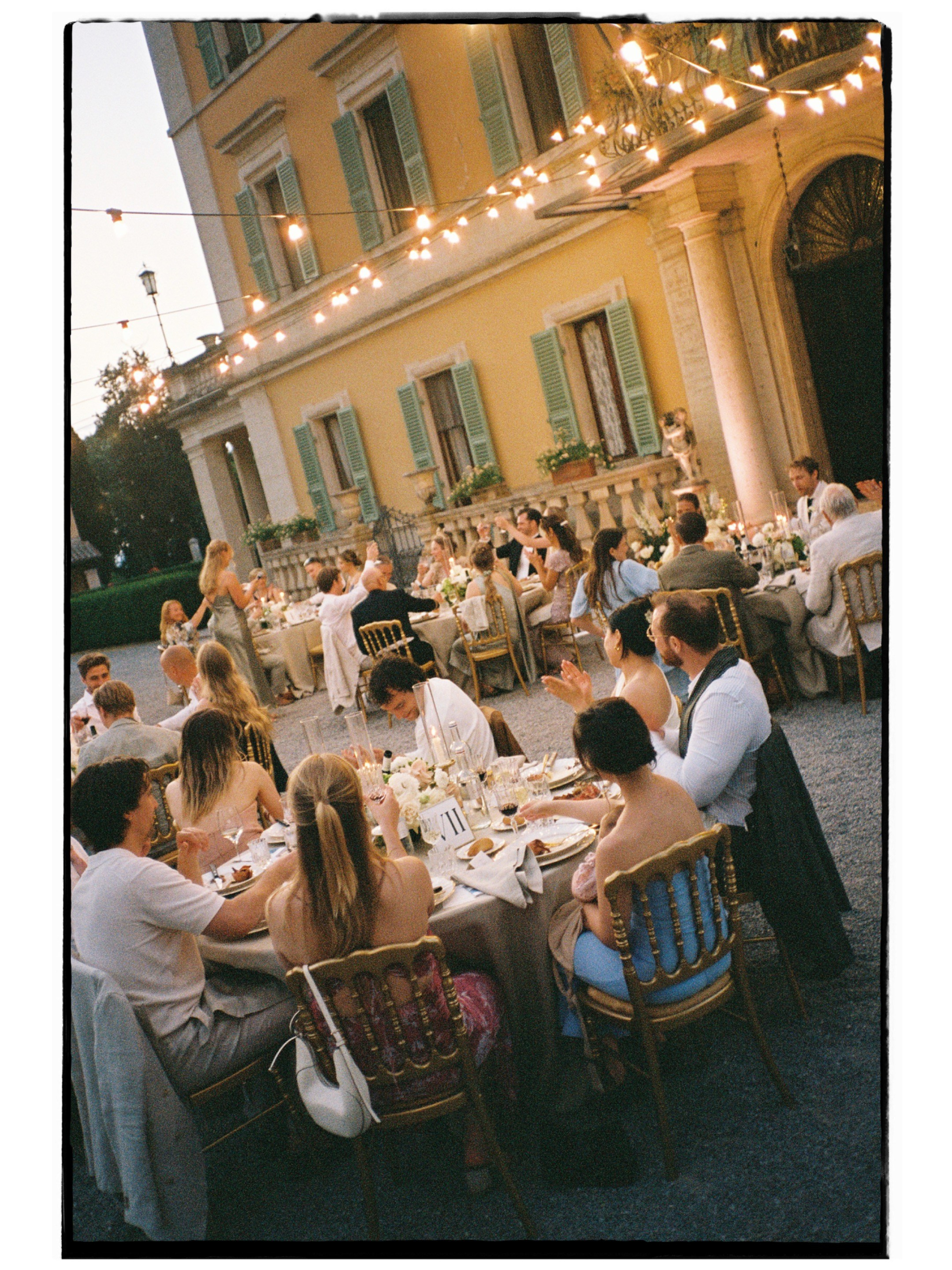 Majken & Jesper. Destination Wedding Photographer — Nikita Burtsev