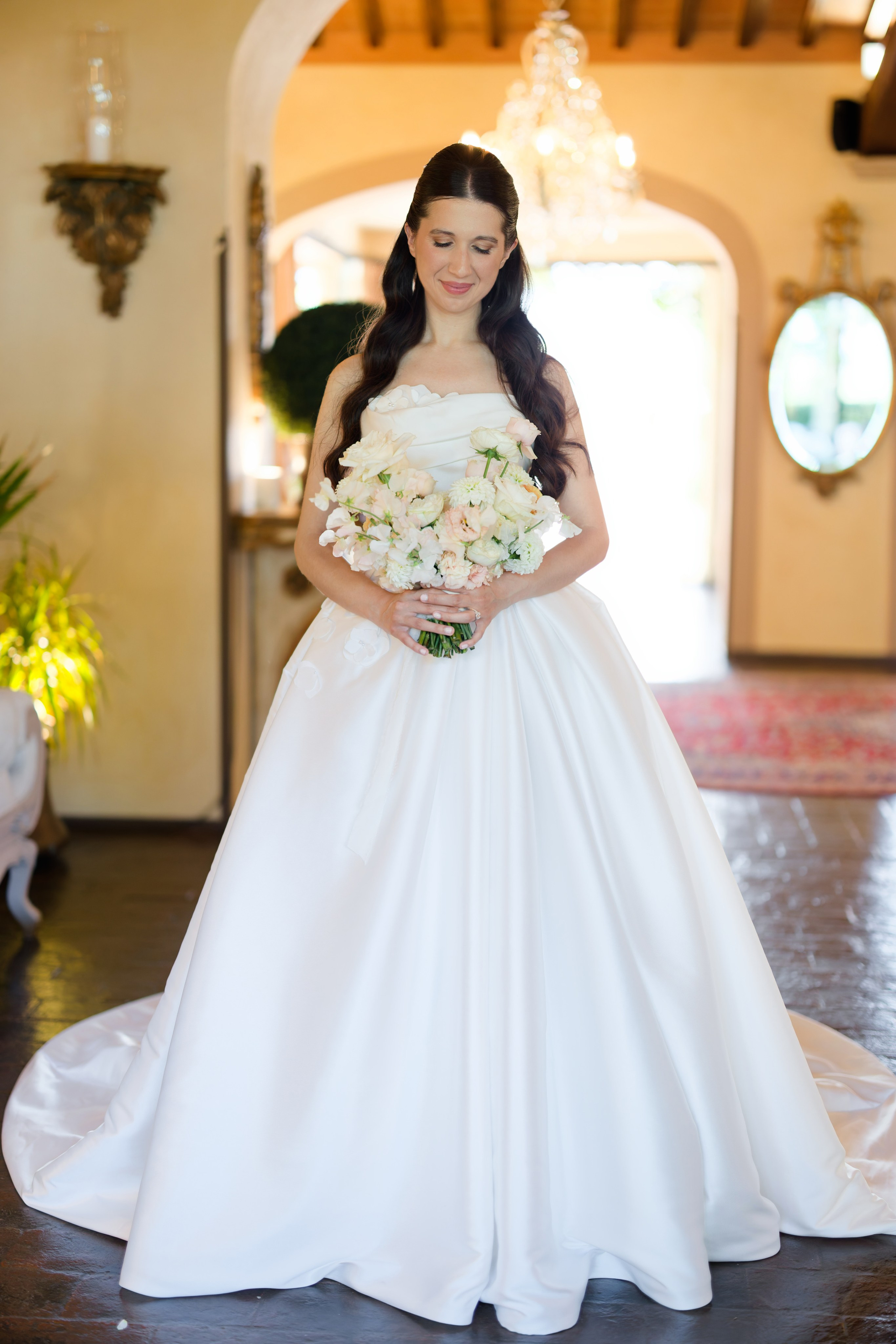 Wedding at Antica Fattoria di Paterno. Destination Wedding Photographer — Nikita Burtsev