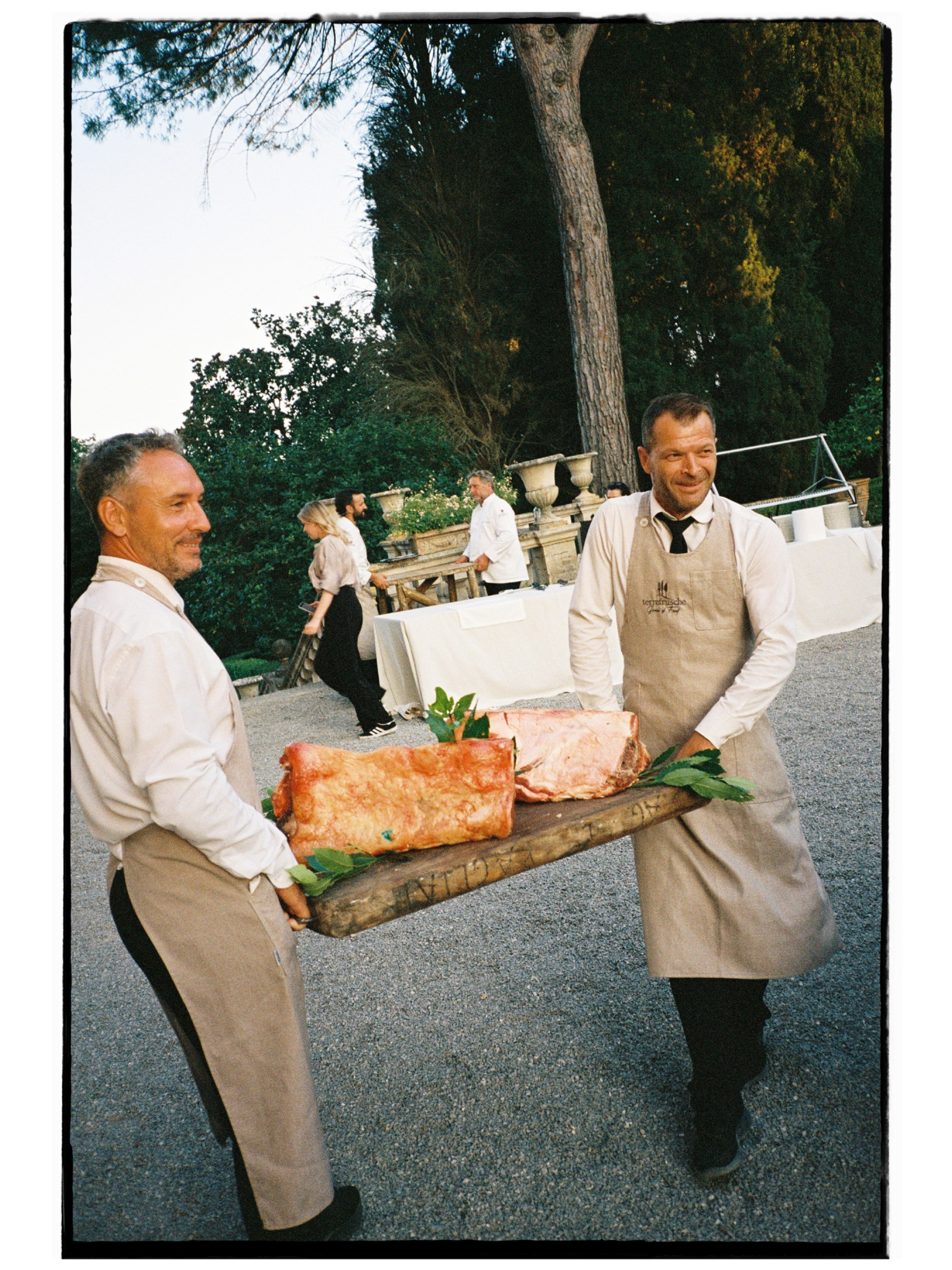 Majken & Jesper. Destination Wedding Photographer — Nikita Burtsev