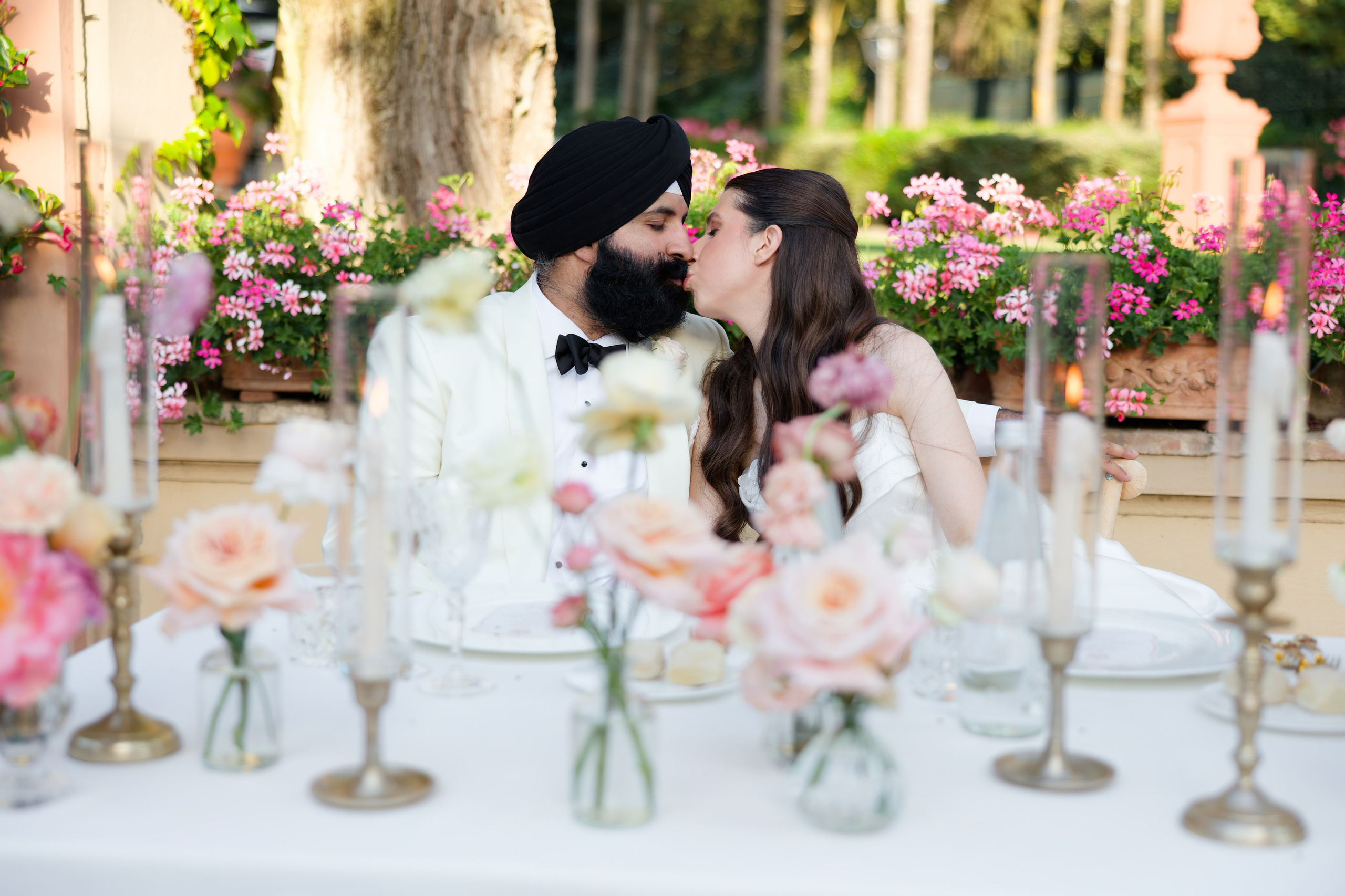 Wedding at Antica Fattoria di Paterno. Destination Wedding Photographer — Nikita Burtsev