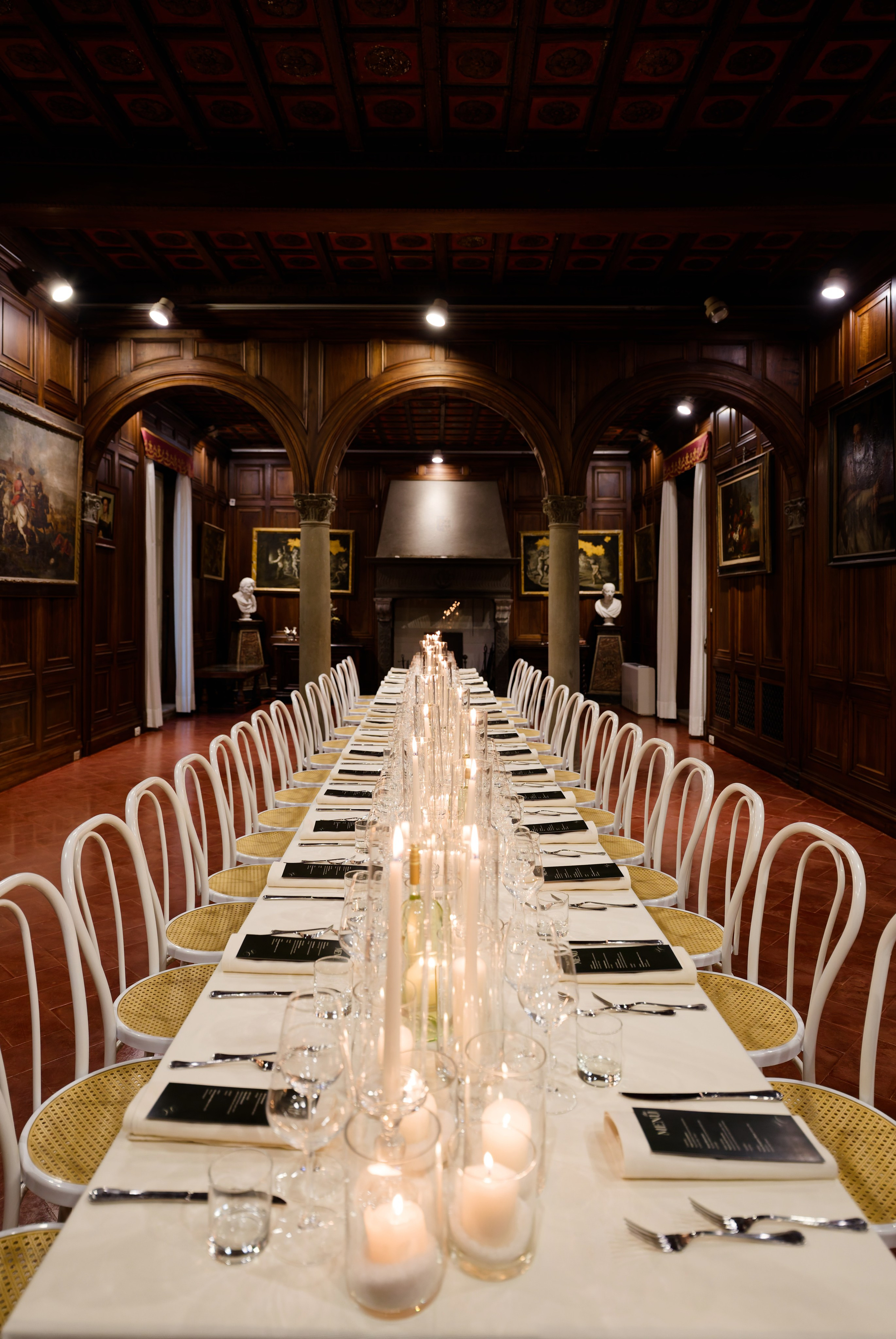 Wedding at Villa Merlo Nero, Florence, Italy. Destination Wedding Photographer — Nikita Burtsev