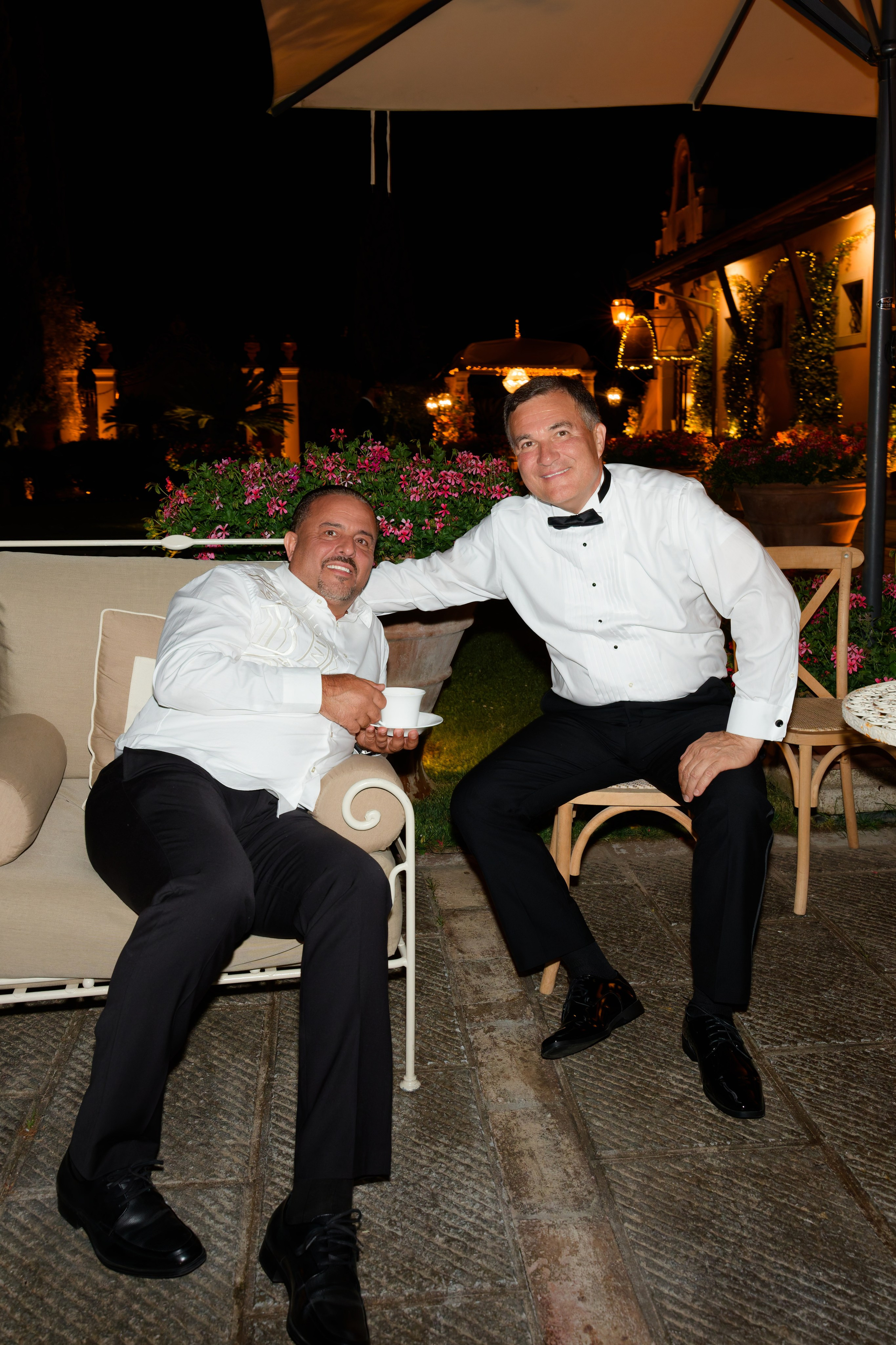 Wedding at Antica Fattoria di Paterno. Destination Wedding Photographer — Nikita Burtsev