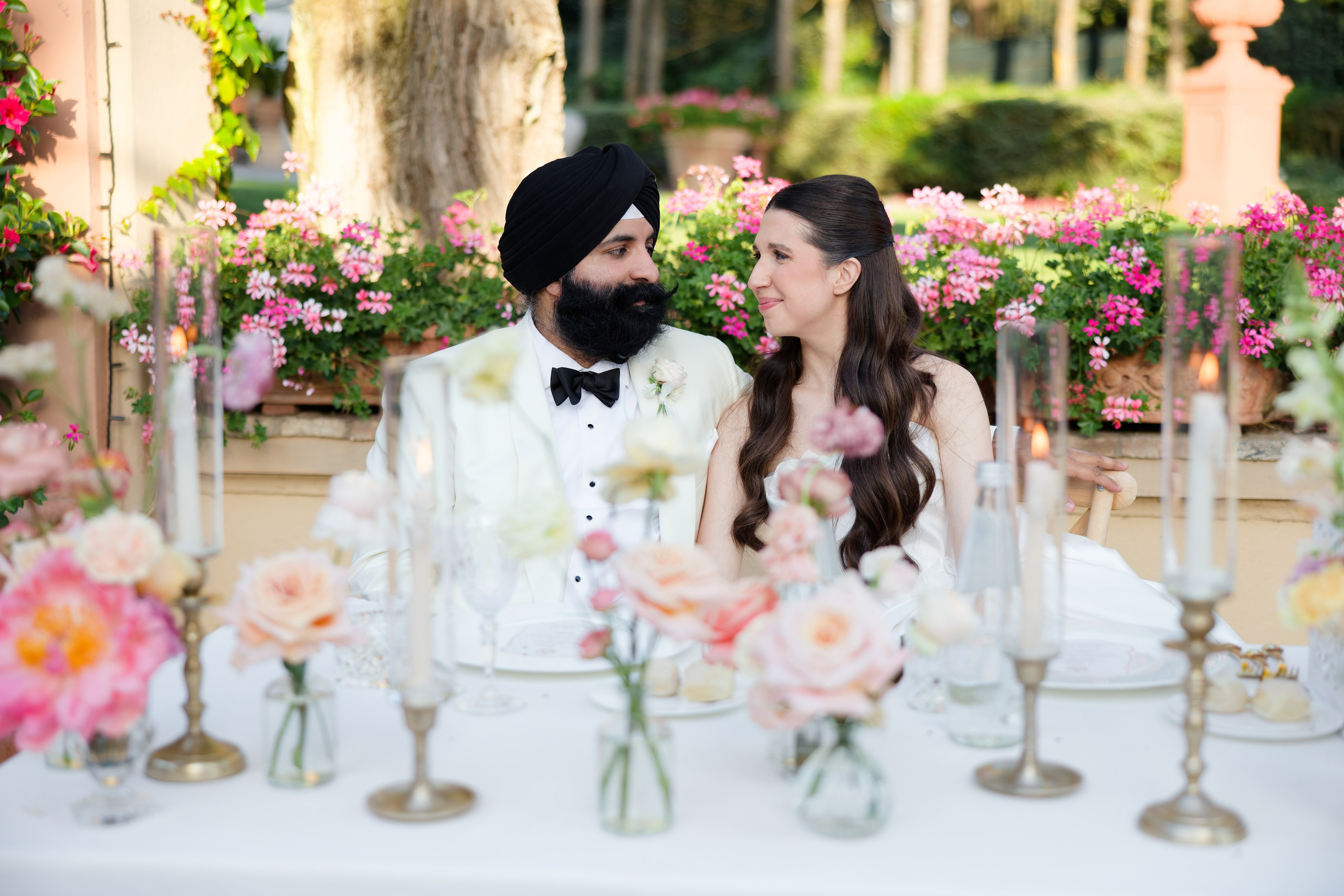 Wedding at Antica Fattoria di Paterno. Destination Wedding Photographer — Nikita Burtsev