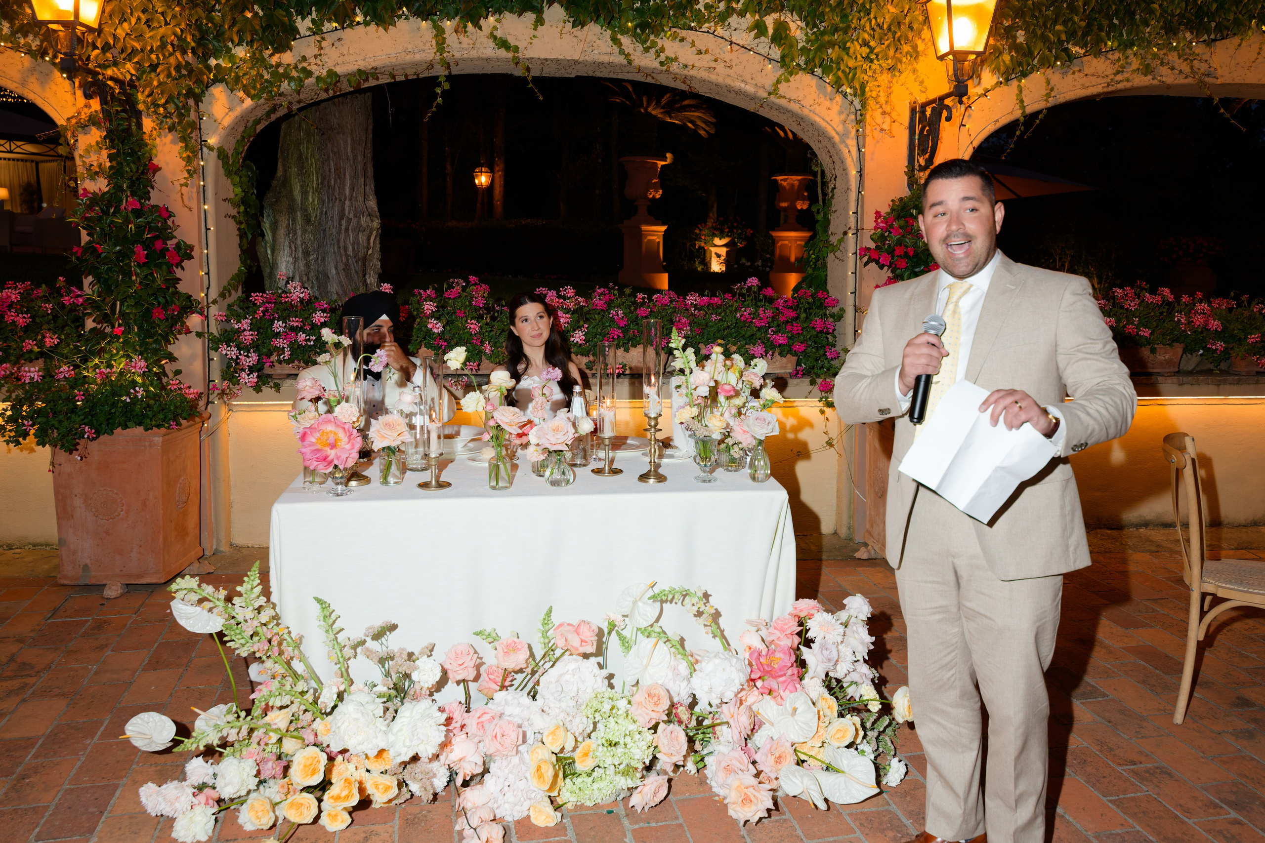 Wedding at Antica Fattoria di Paterno. Destination Wedding Photographer — Nikita Burtsev