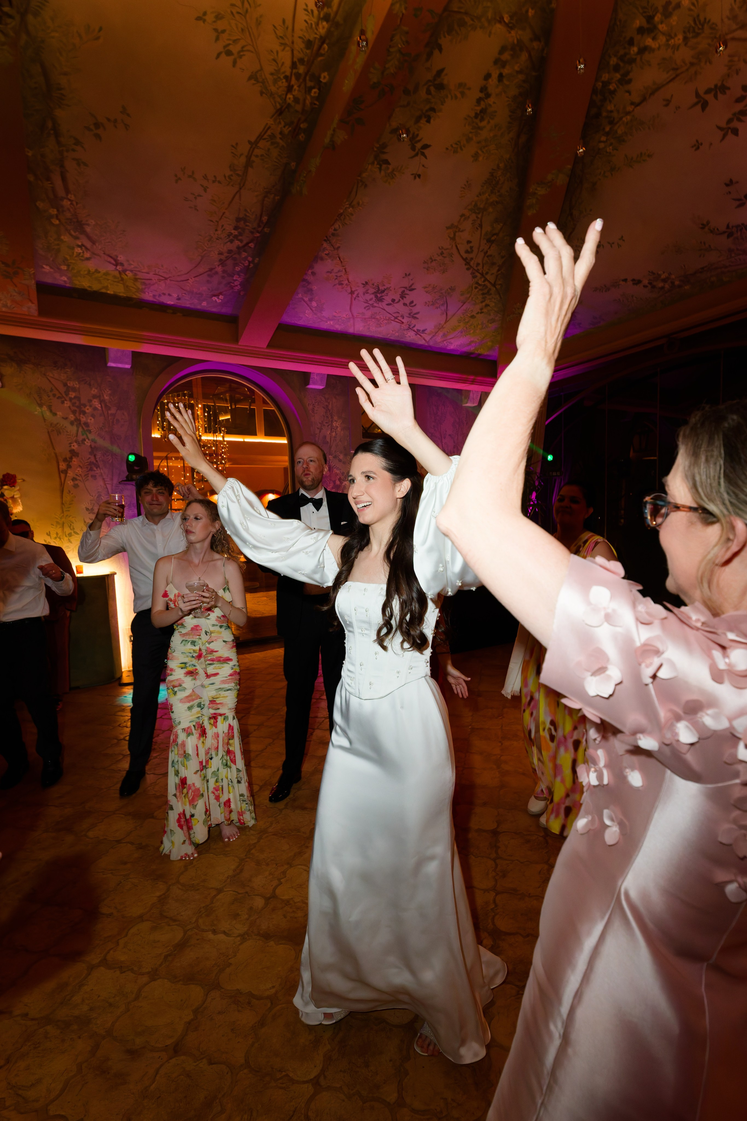 Wedding at Antica Fattoria di Paterno. Destination Wedding Photographer — Nikita Burtsev