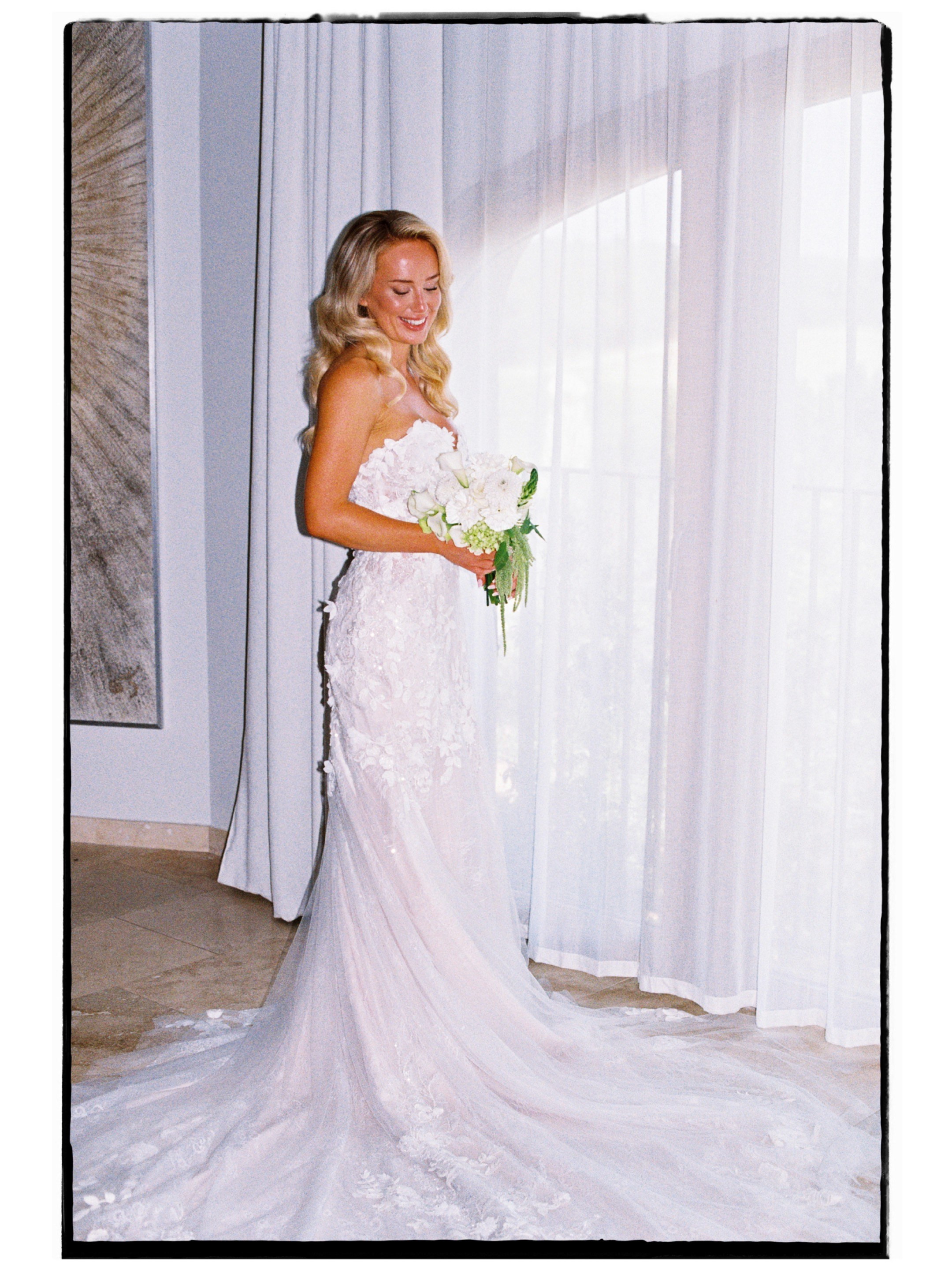 Jasmine & Max. Destination Wedding Photographer — Nikita Burtsev