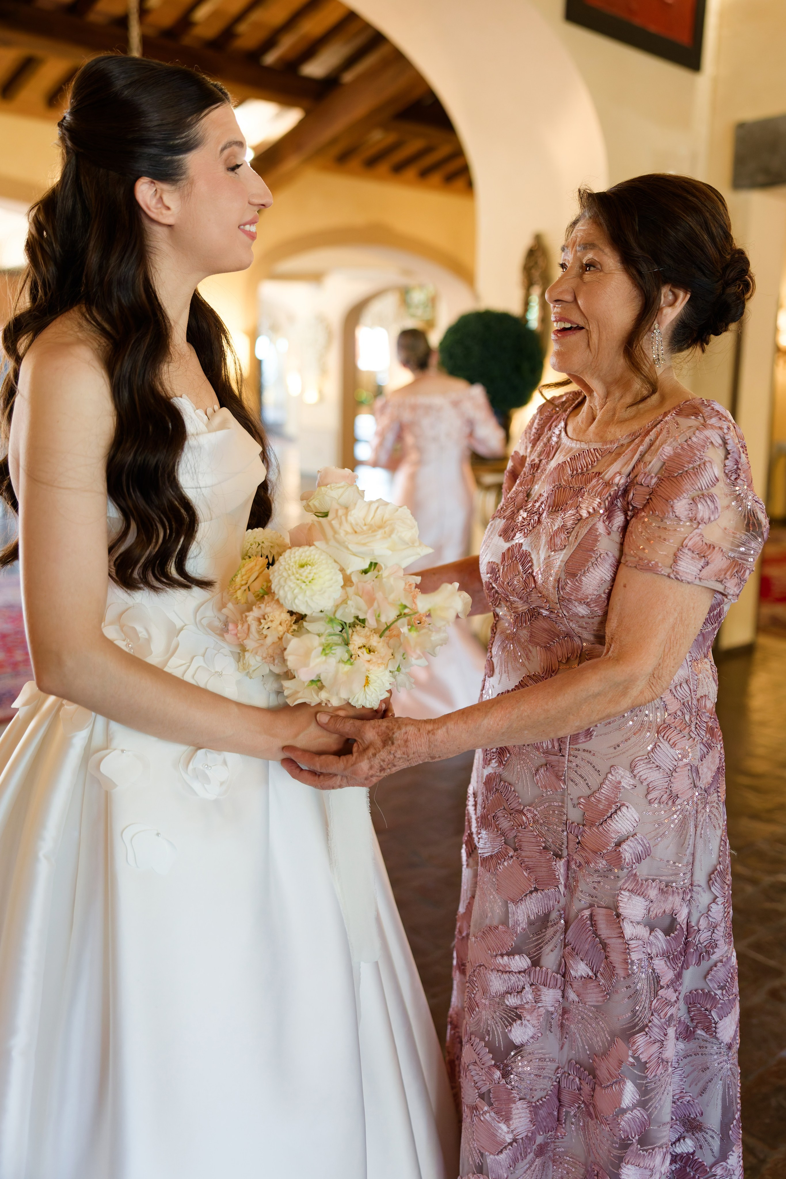Wedding at Antica Fattoria di Paterno. Destination Wedding Photographer — Nikita Burtsev