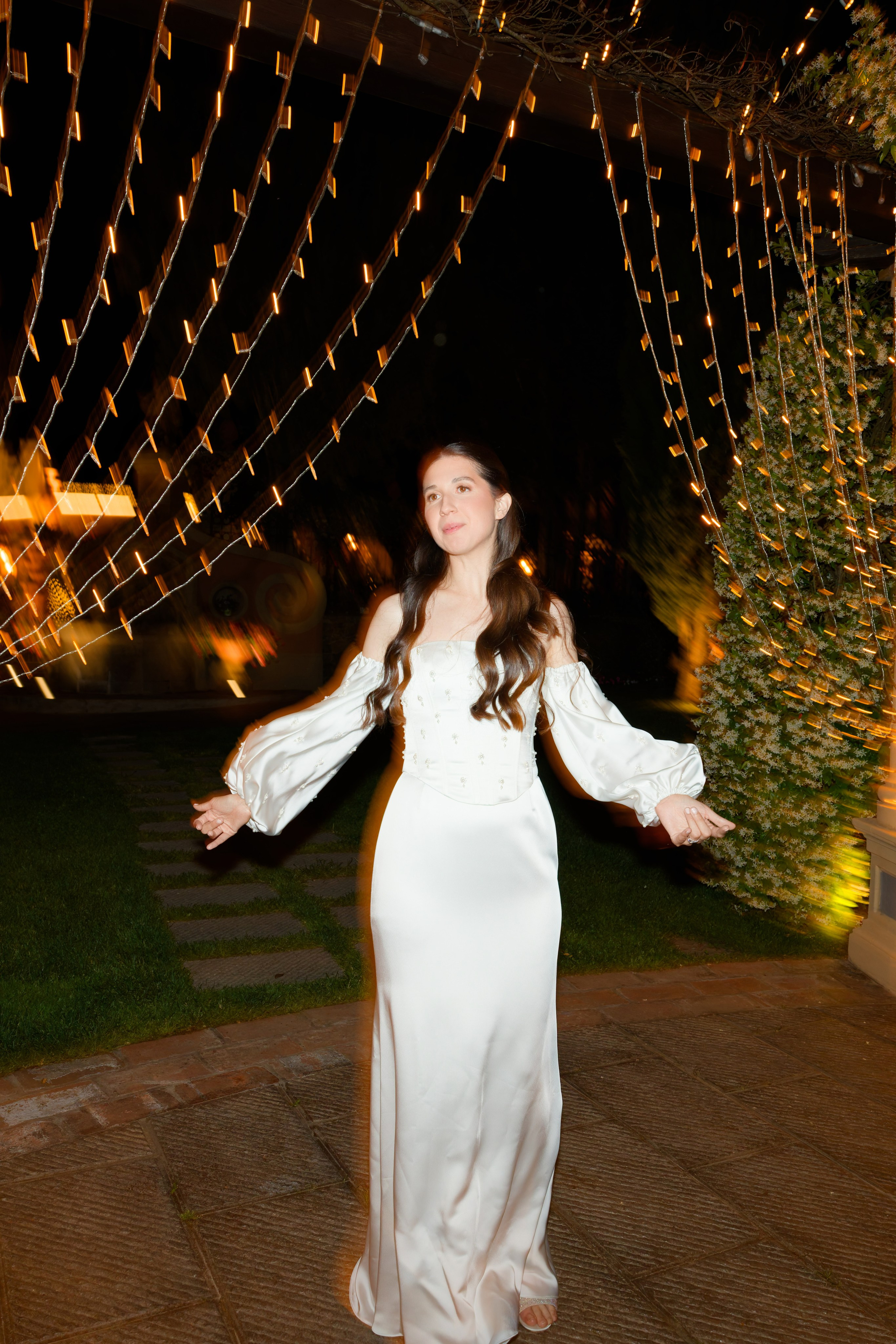 Wedding at Antica Fattoria di Paterno. Destination Wedding Photographer — Nikita Burtsev