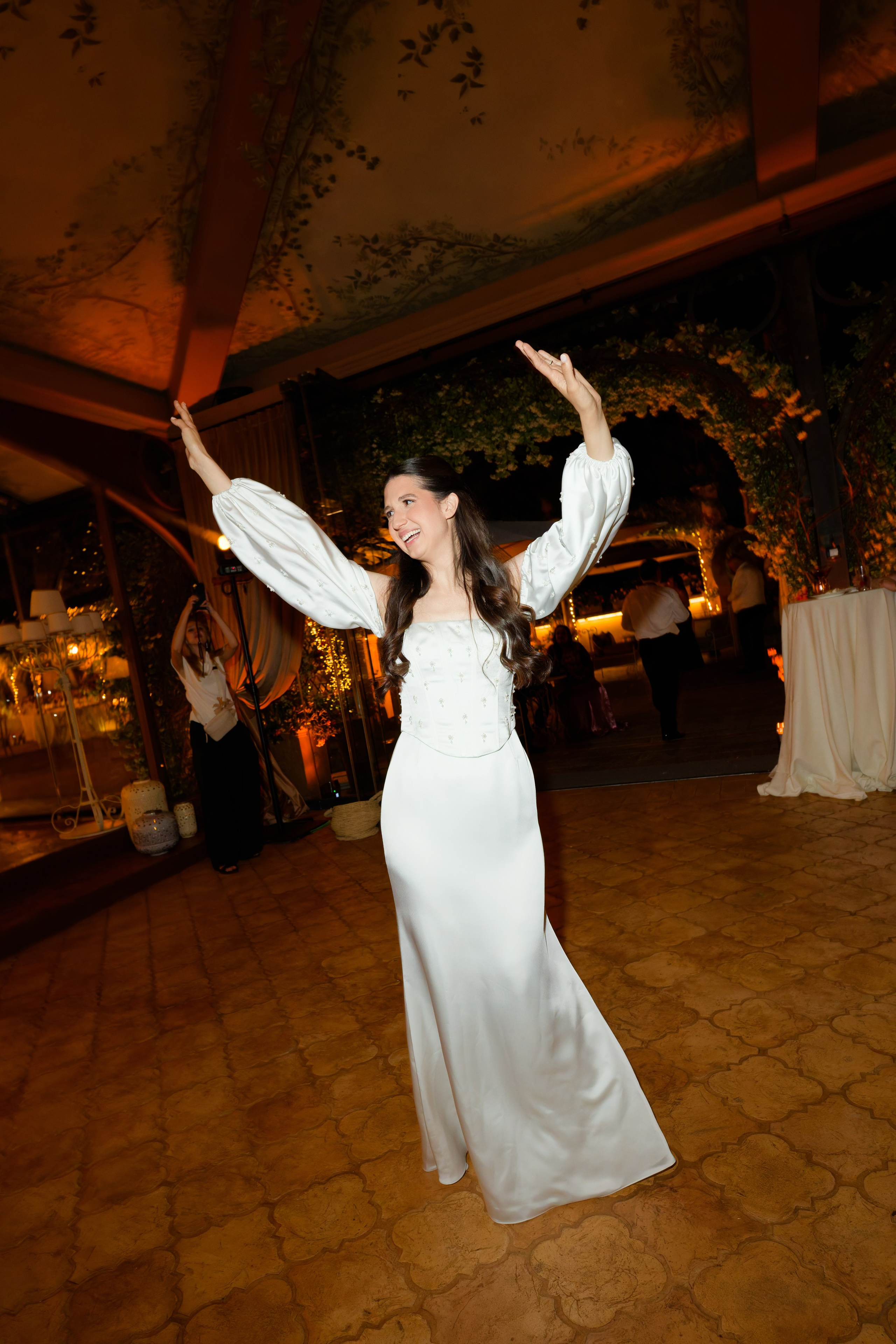 Wedding at Antica Fattoria di Paterno. Destination Wedding Photographer — Nikita Burtsev