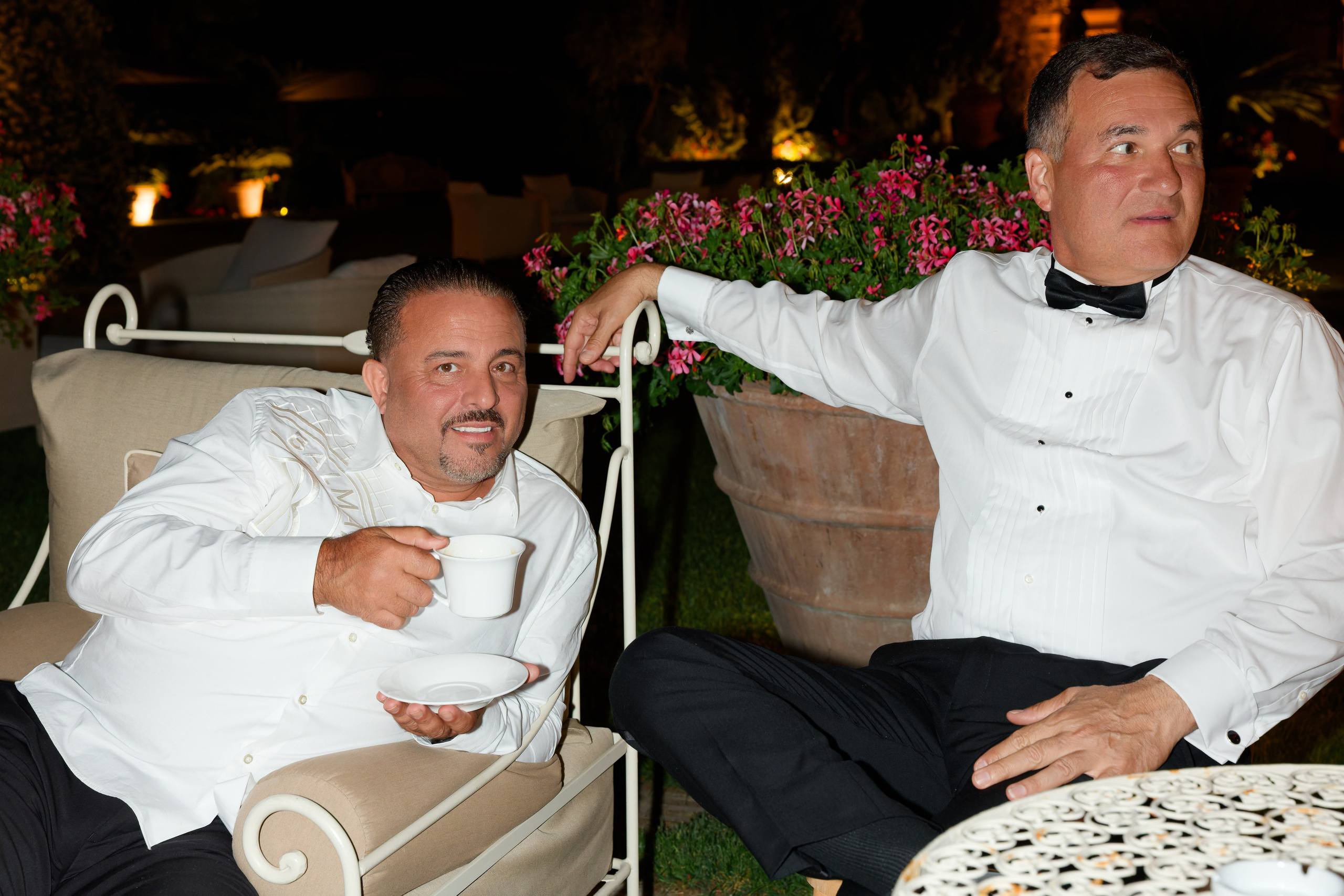 Wedding at Antica Fattoria di Paterno. Destination Wedding Photographer — Nikita Burtsev