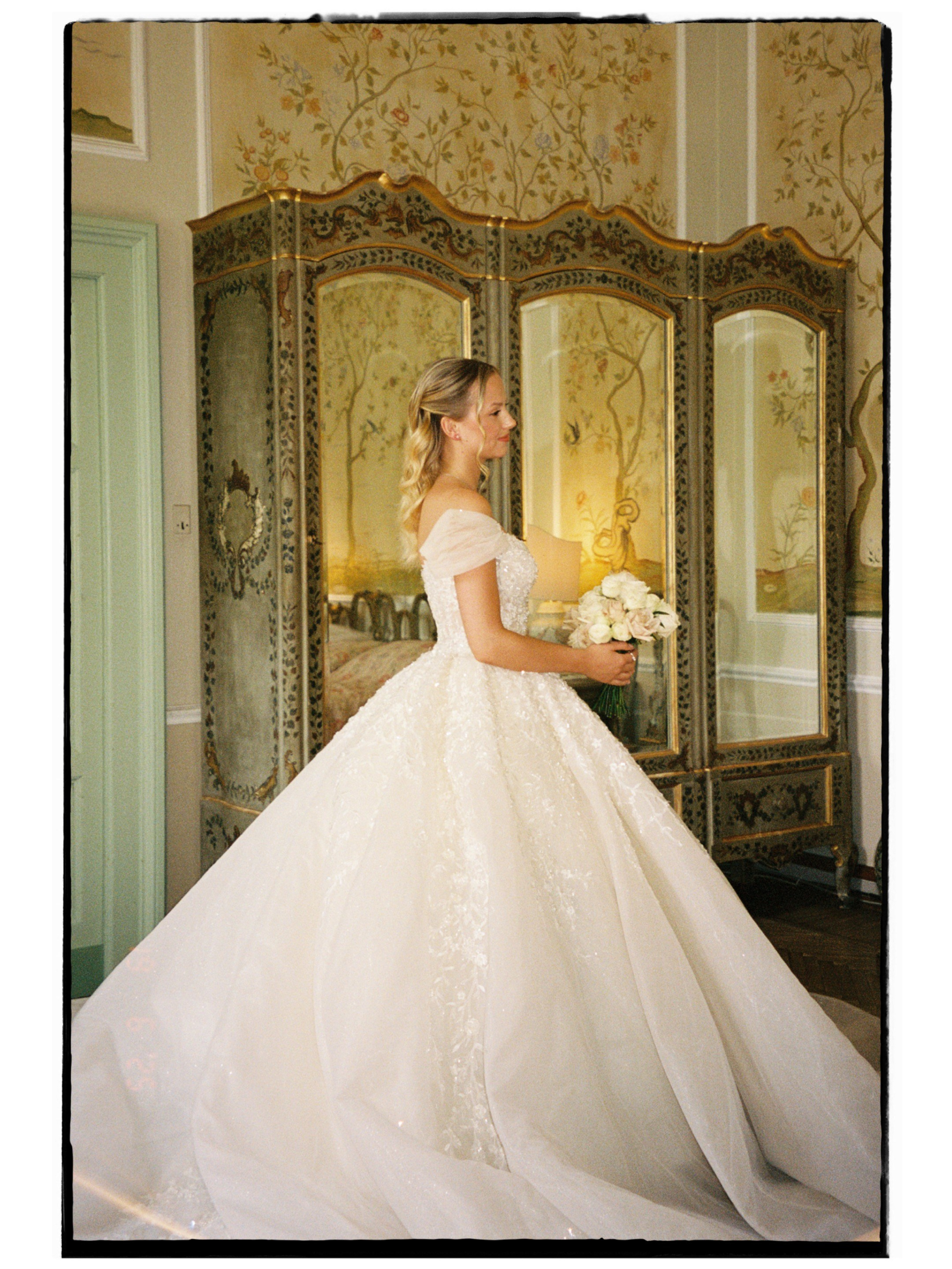 Majken & Jesper. Destination Wedding Photographer — Nikita Burtsev
