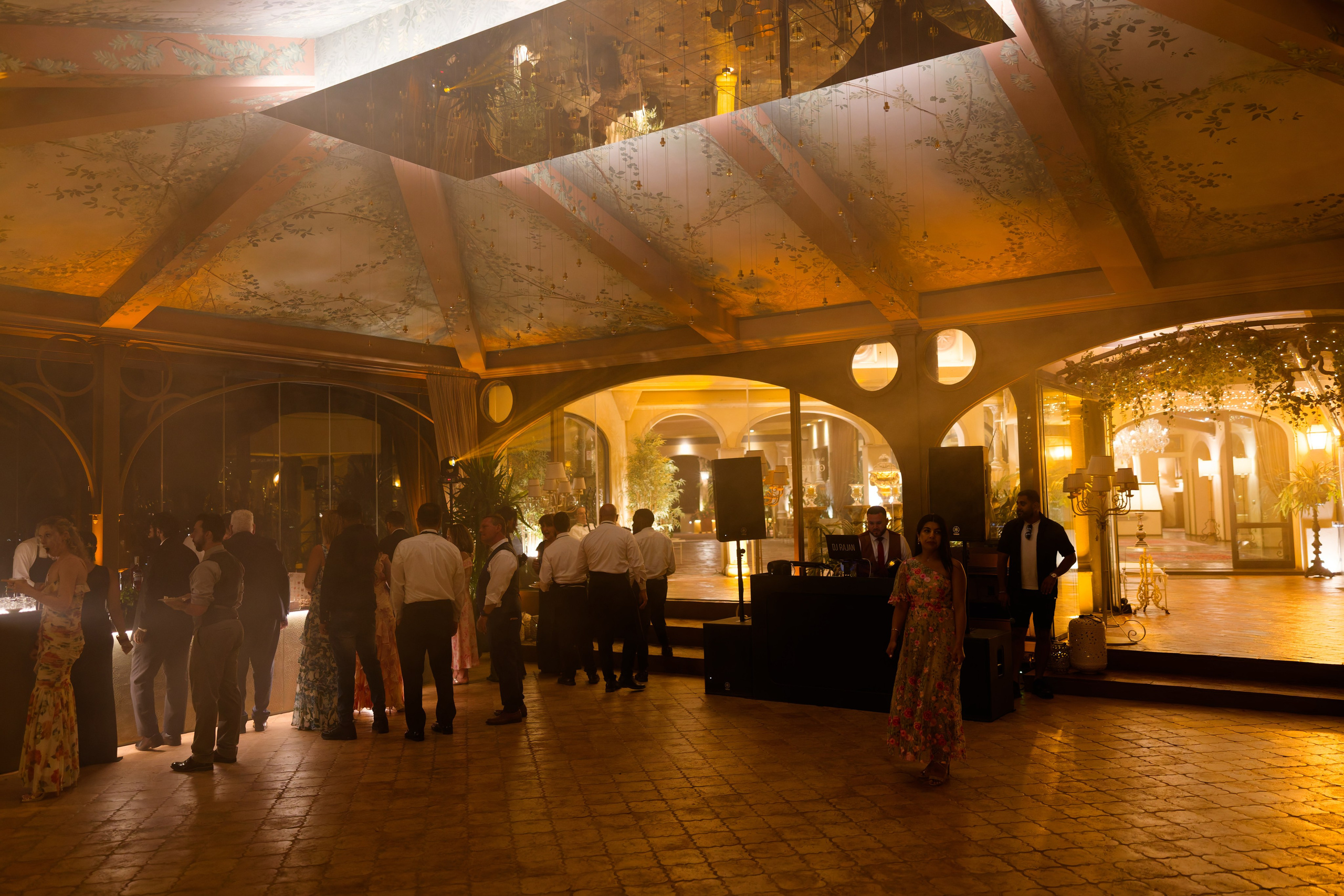 Wedding at Antica Fattoria di Paterno. Destination Wedding Photographer — Nikita Burtsev