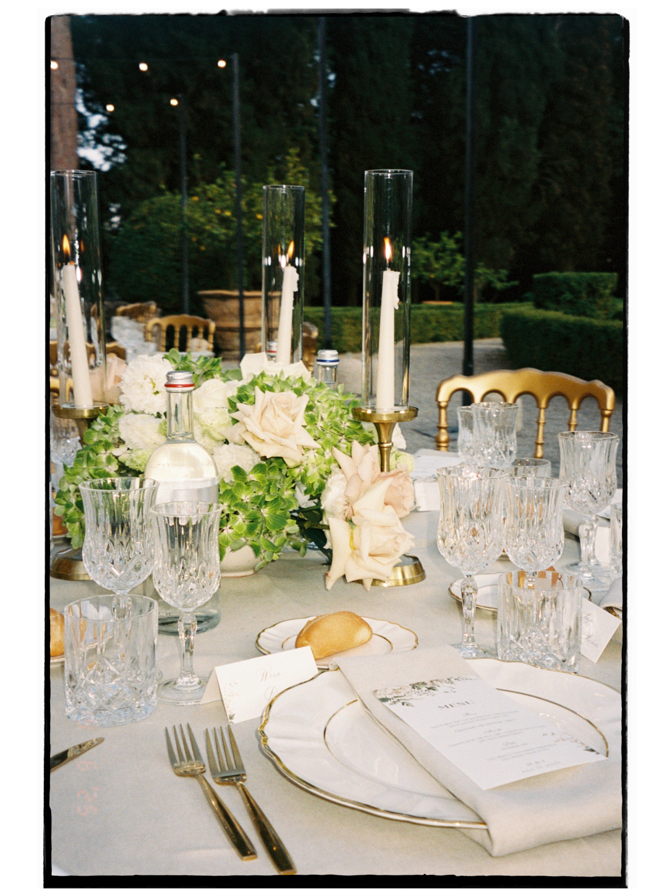 Majken & Jesper. Destination Wedding Photographer — Nikita Burtsev