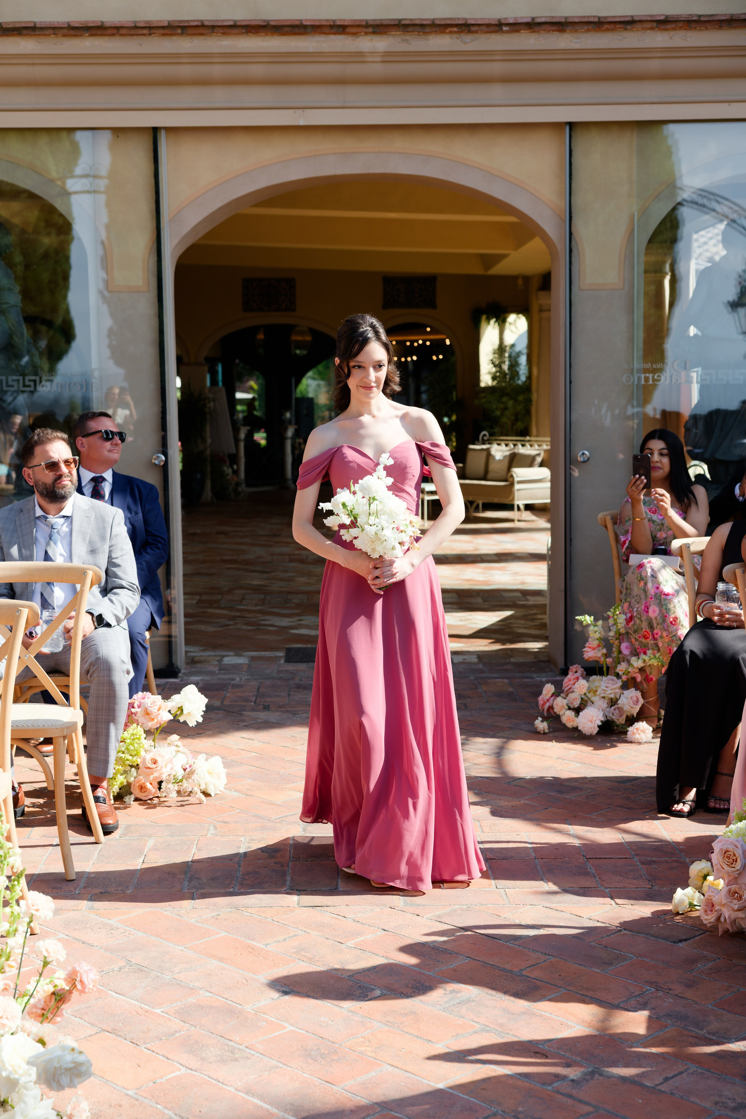 Wedding at Antica Fattoria di Paterno. Destination Wedding Photographer — Nikita Burtsev