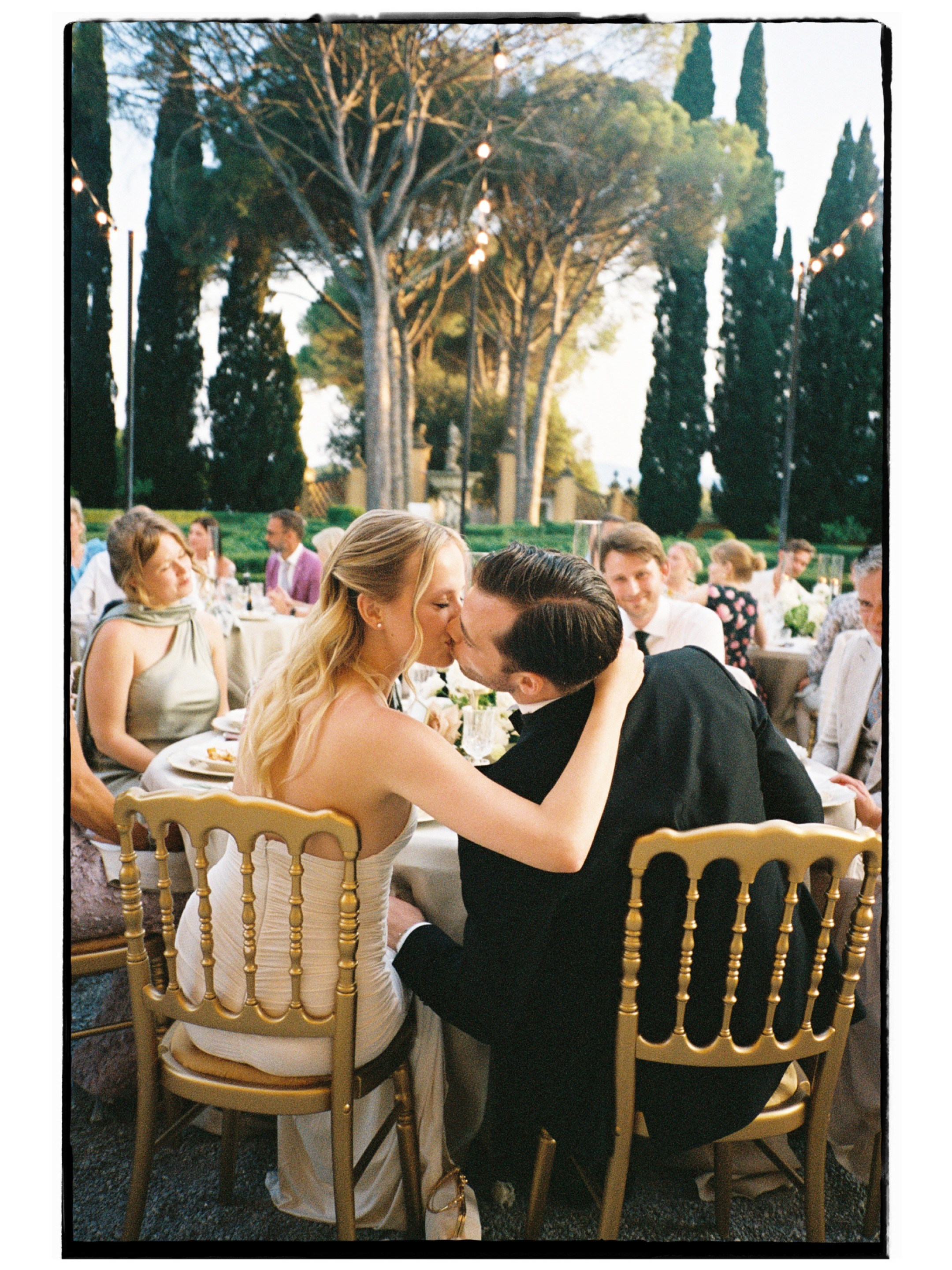Majken & Jesper. Destination Wedding Photographer — Nikita Burtsev