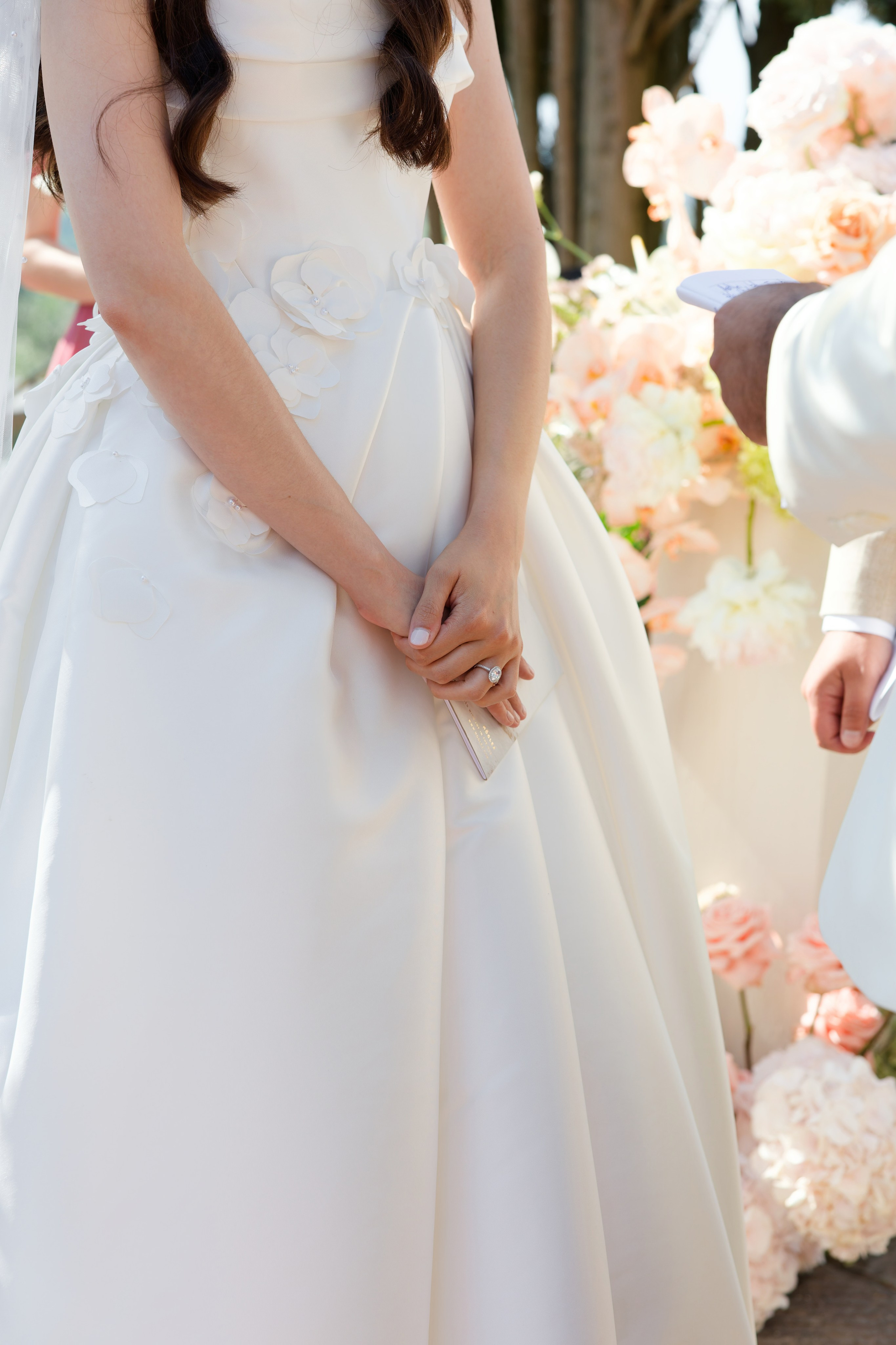 Wedding at Antica Fattoria di Paterno. Destination Wedding Photographer — Nikita Burtsev