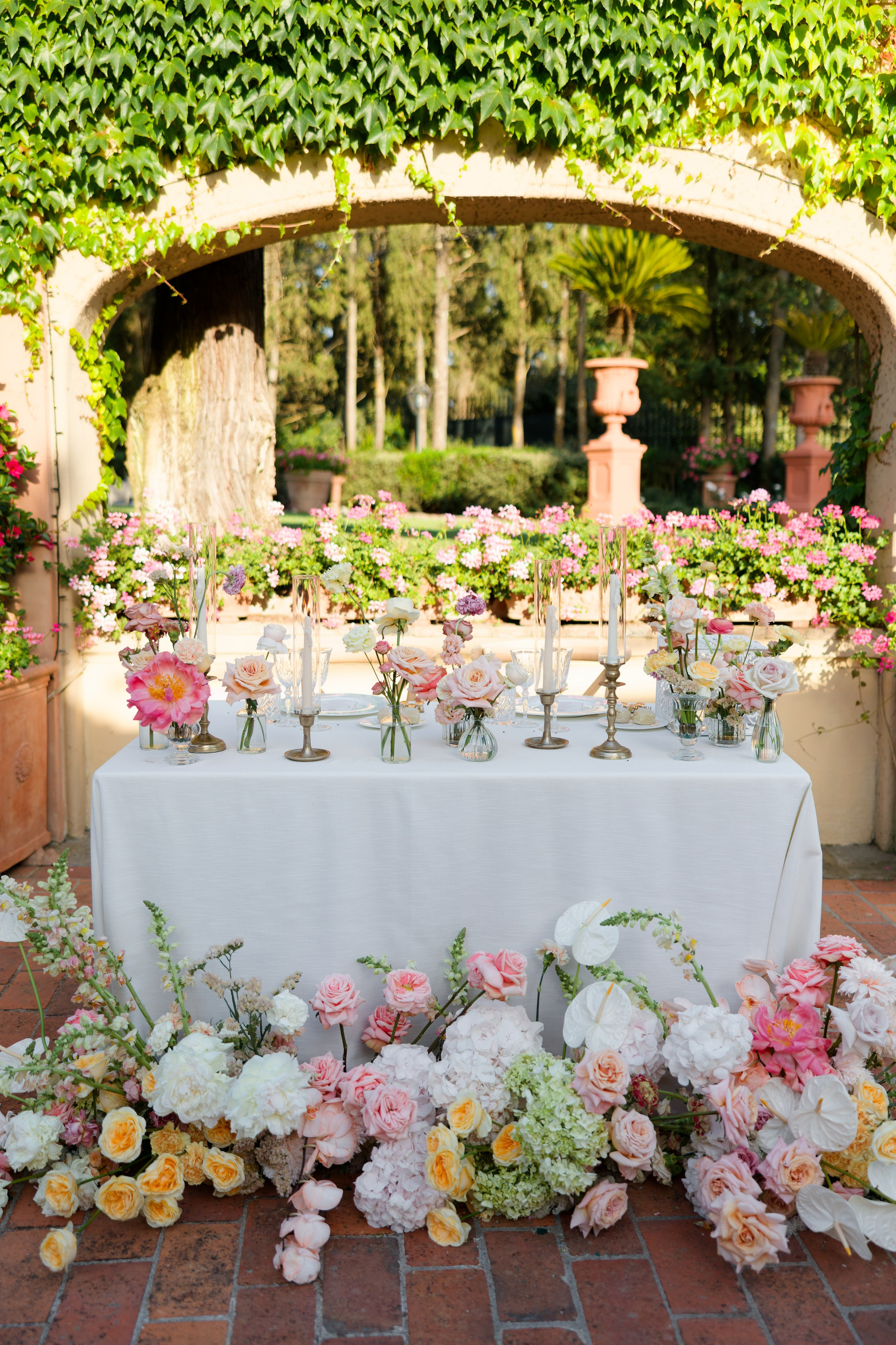 Wedding at Antica Fattoria di Paterno. Destination Wedding Photographer — Nikita Burtsev