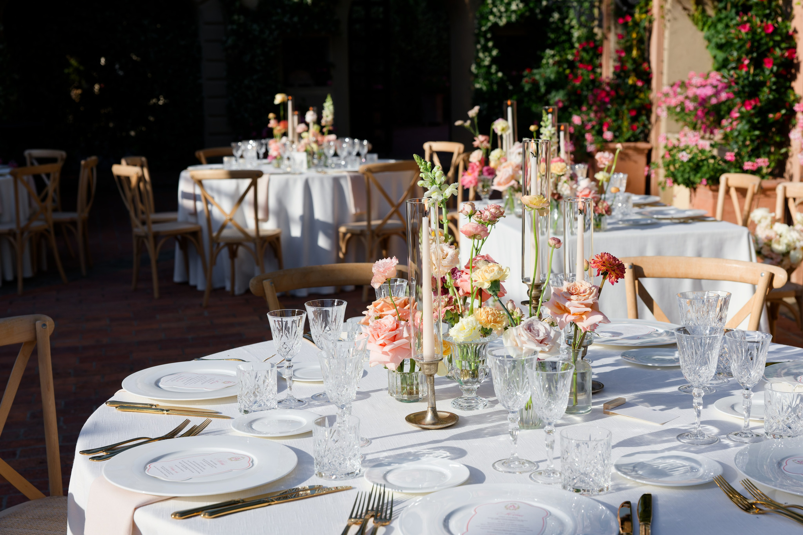 Wedding at Antica Fattoria di Paterno. Destination Wedding Photographer — Nikita Burtsev
