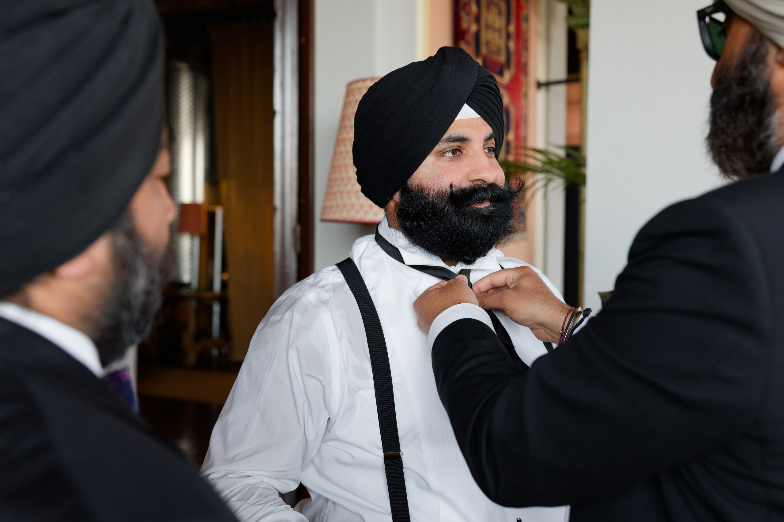 Wedding at Antica Fattoria di Paterno. Destination Wedding Photographer — Nikita Burtsev