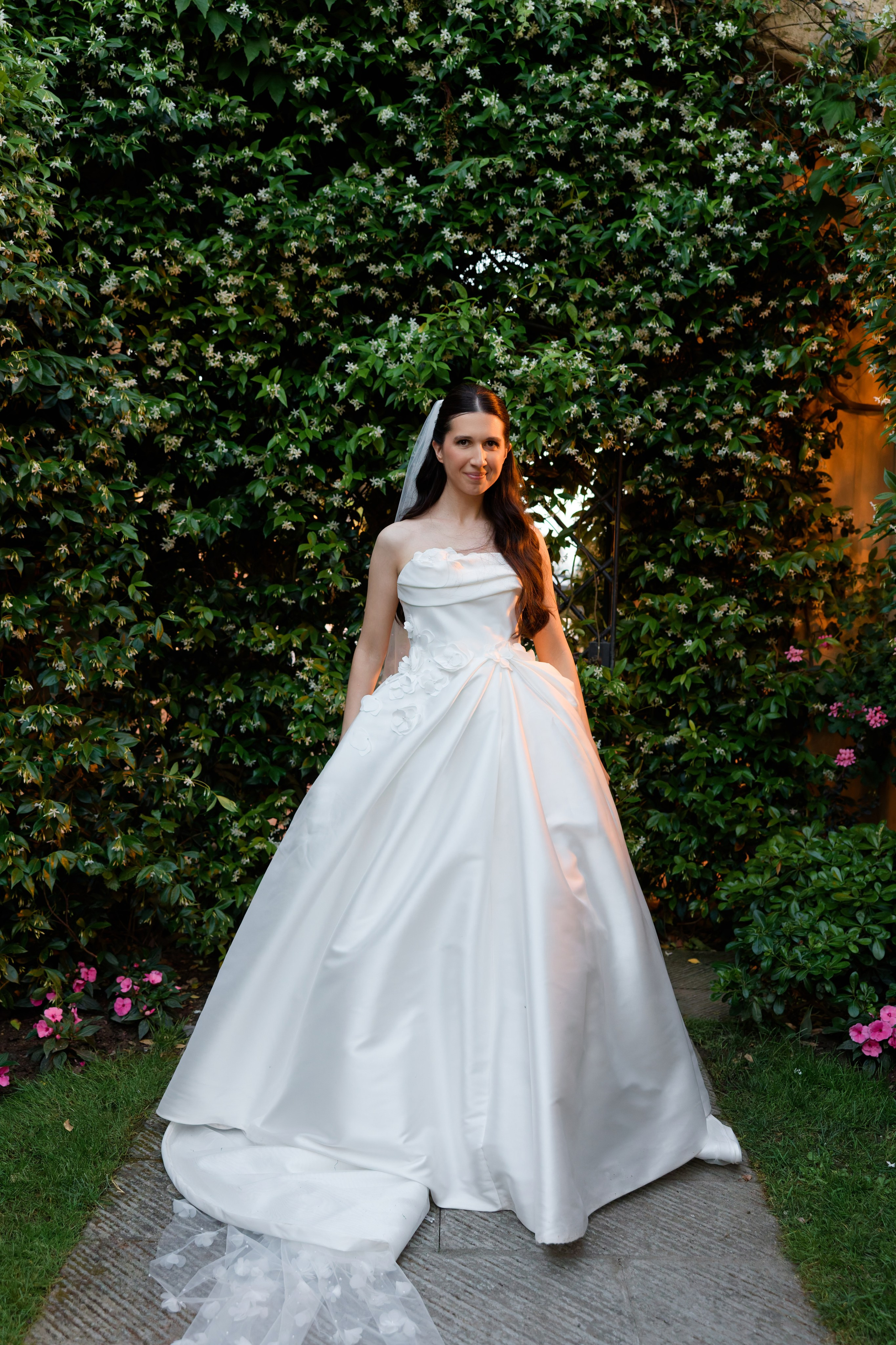 Wedding at Antica Fattoria di Paterno. Destination Wedding Photographer — Nikita Burtsev