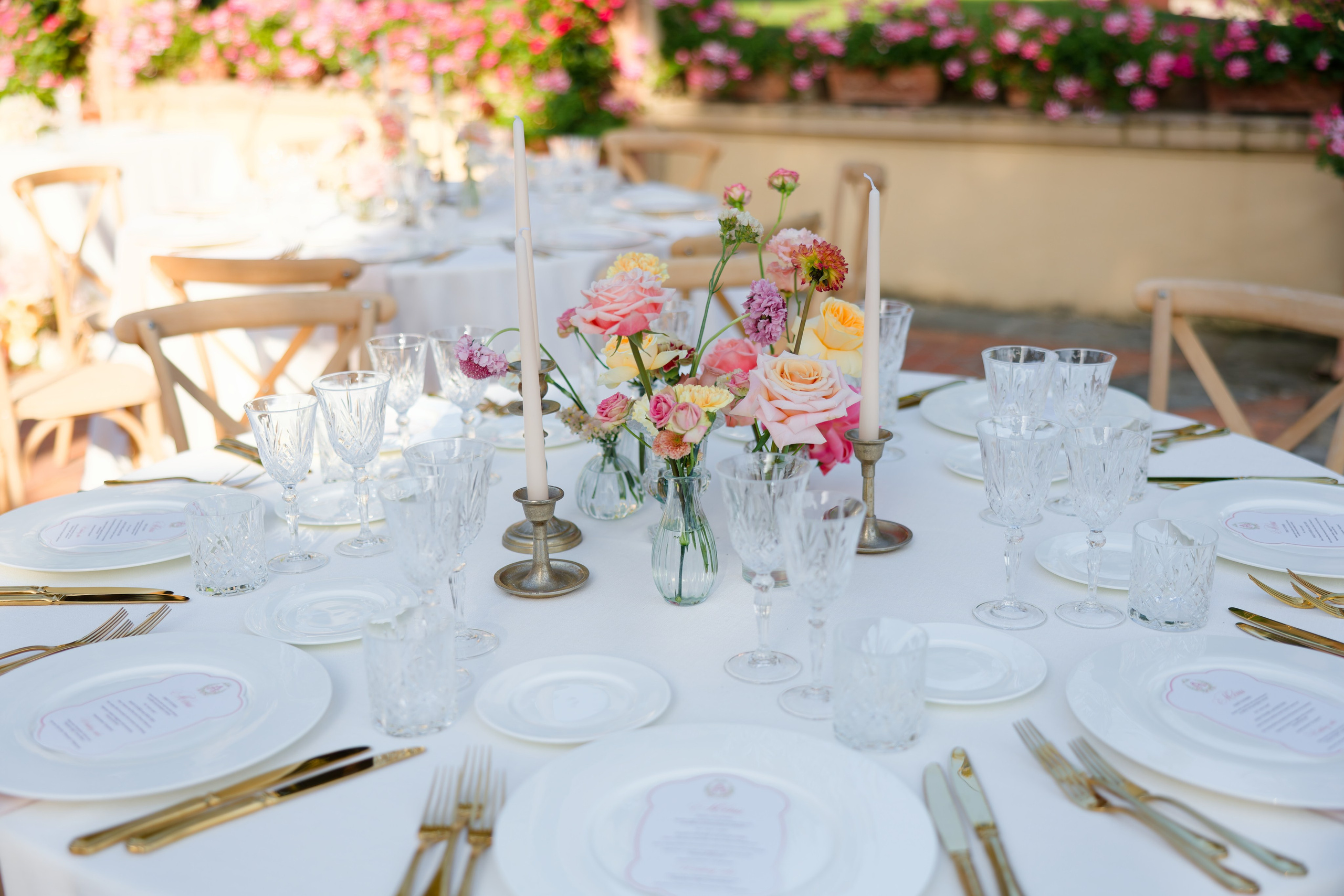 Wedding at Antica Fattoria di Paterno. Destination Wedding Photographer — Nikita Burtsev