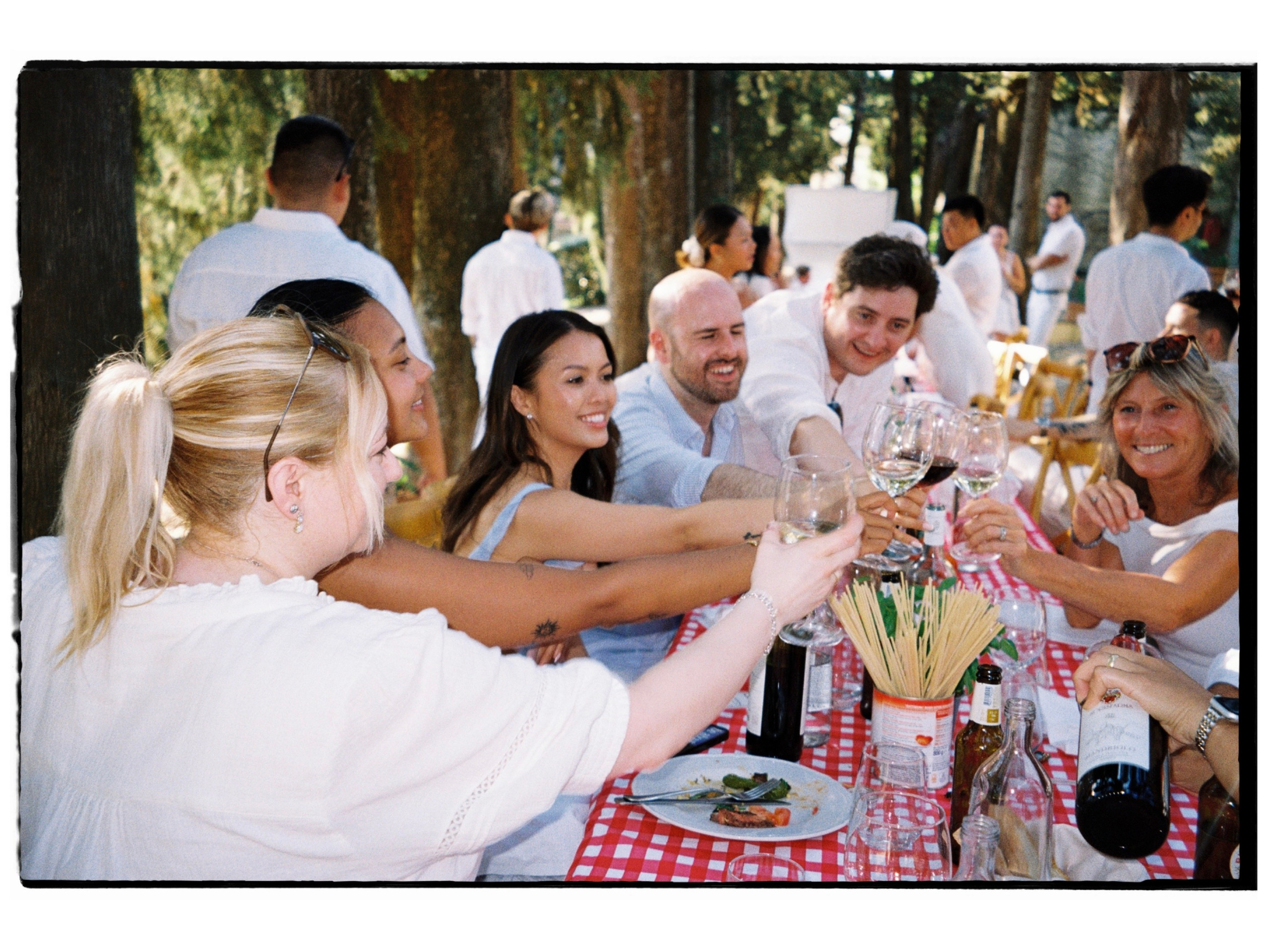 Richa & Jamie. Destination Wedding Photographer — Nikita Burtsev