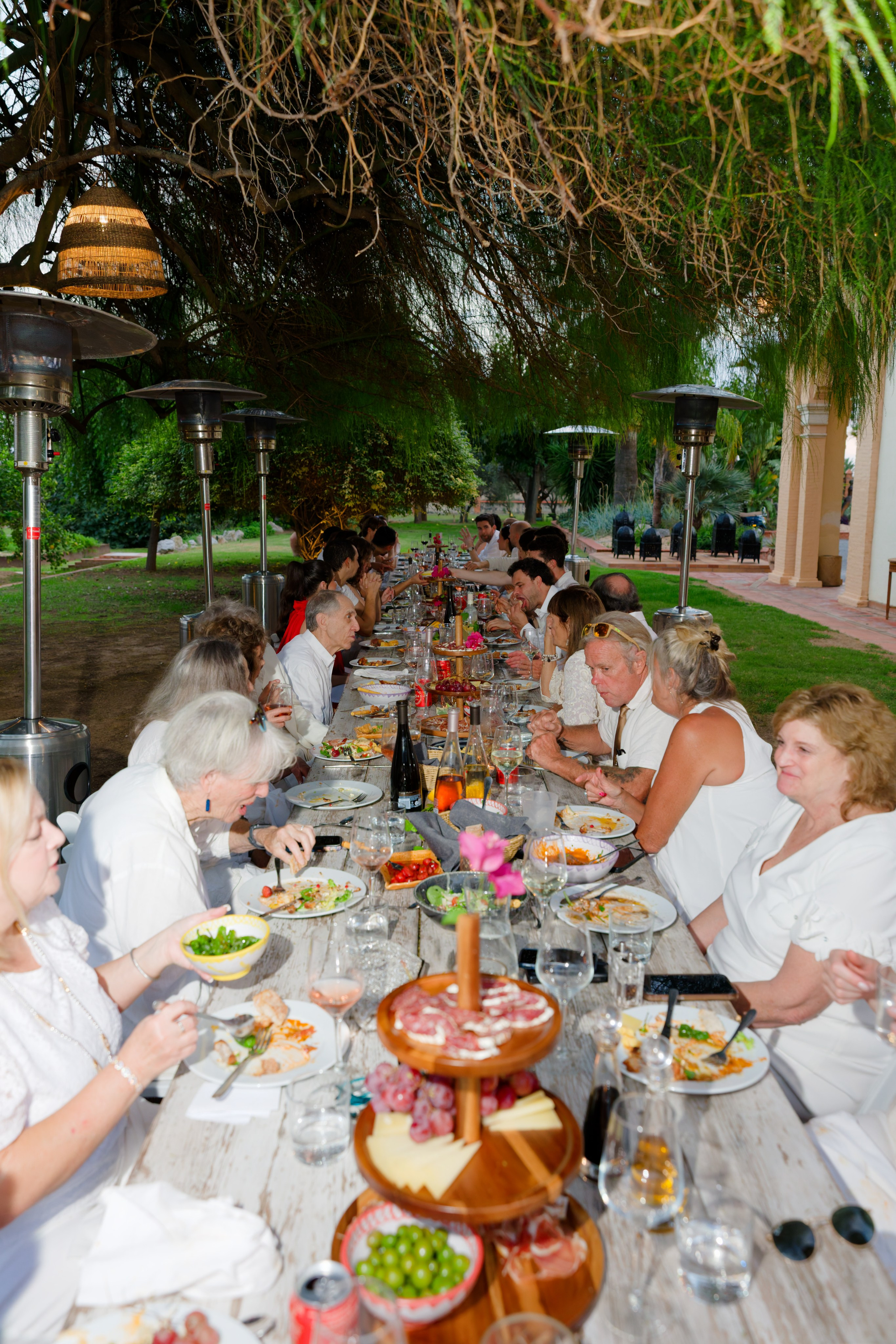 Wedding at Gran Villa Rosa in Barcelona PREVIEW. Destination Wedding Photographer — Nikita Burtsev