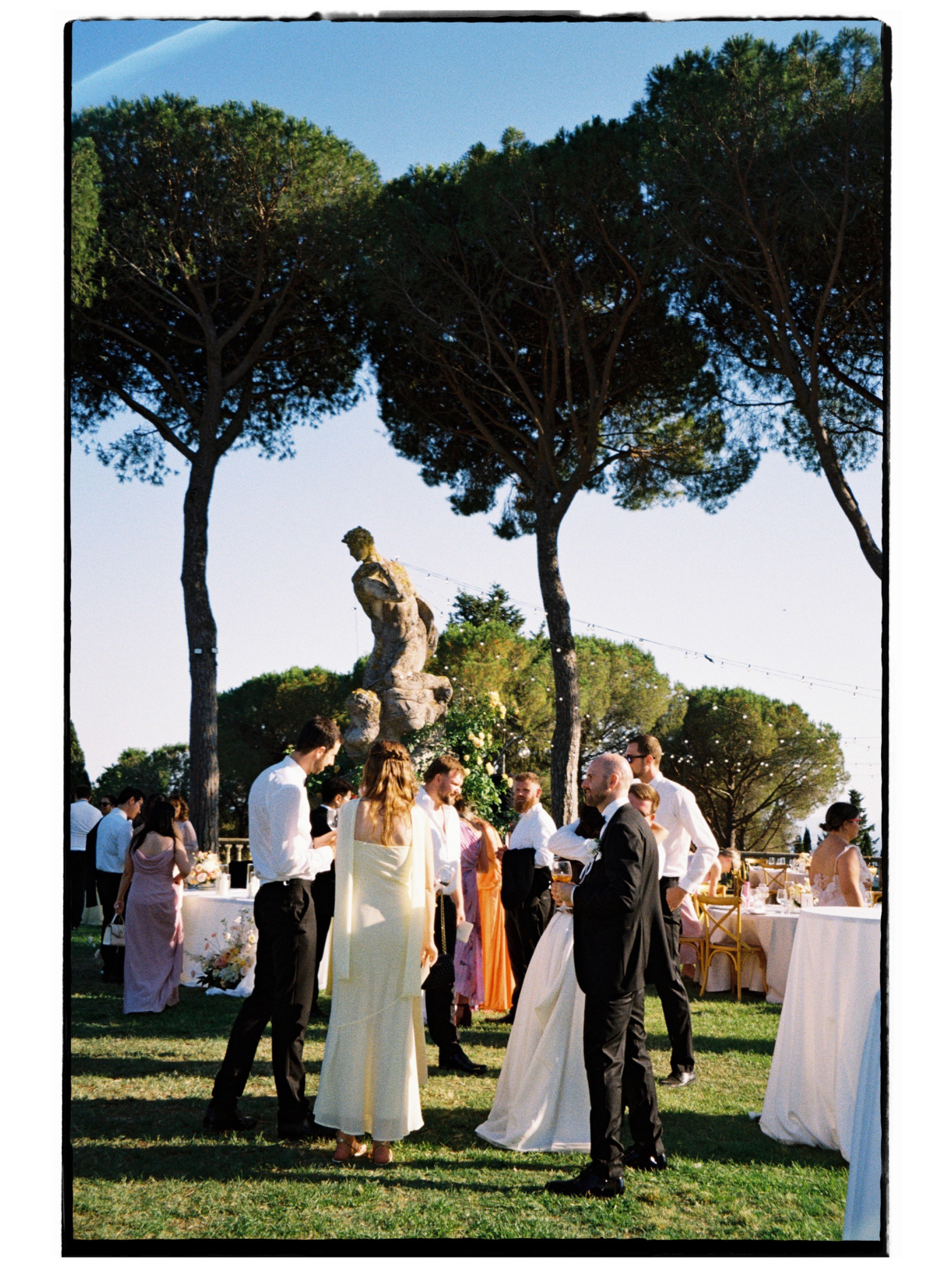 Richa & Jamie. Destination Wedding Photographer — Nikita Burtsev