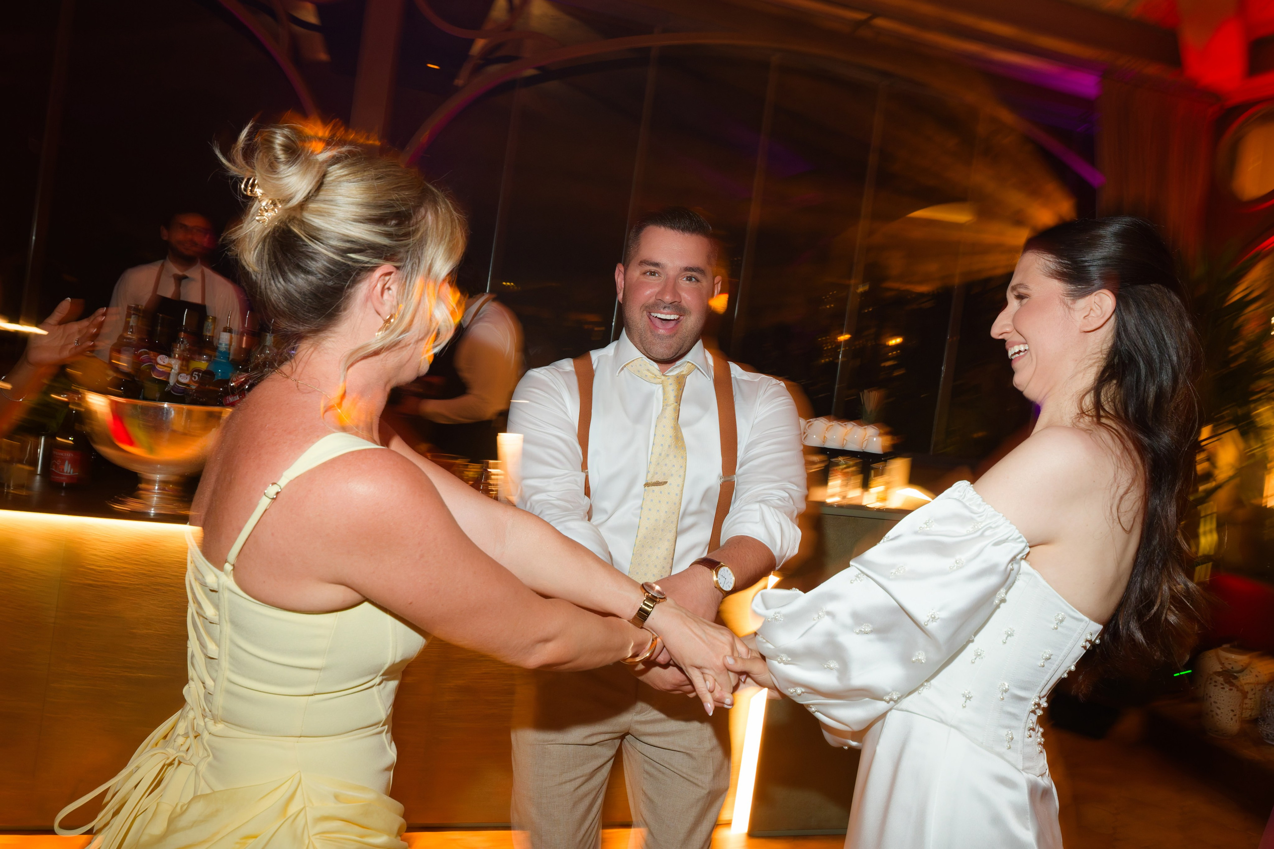 Wedding at Antica Fattoria di Paterno. Destination Wedding Photographer — Nikita Burtsev