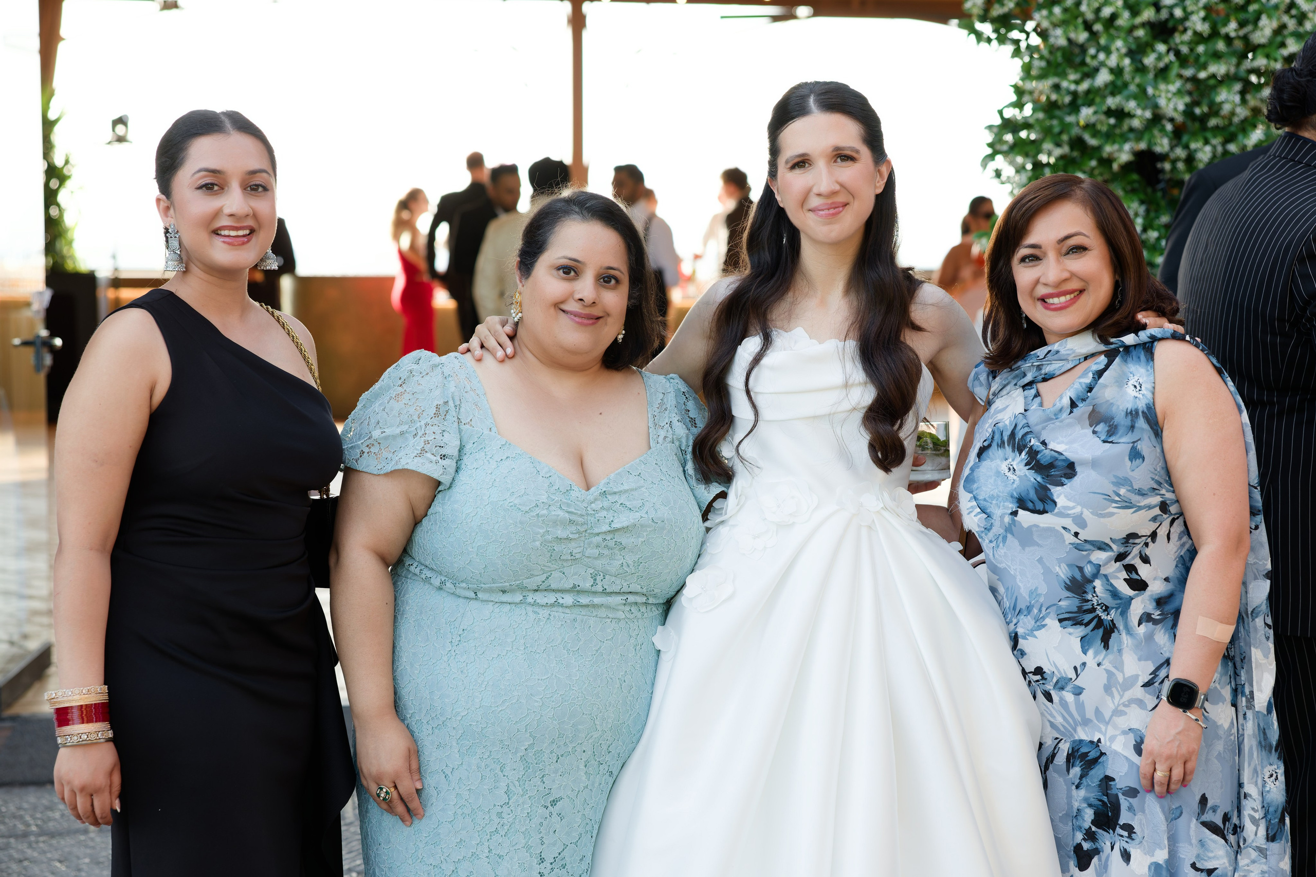 Wedding at Antica Fattoria di Paterno. Destination Wedding Photographer — Nikita Burtsev