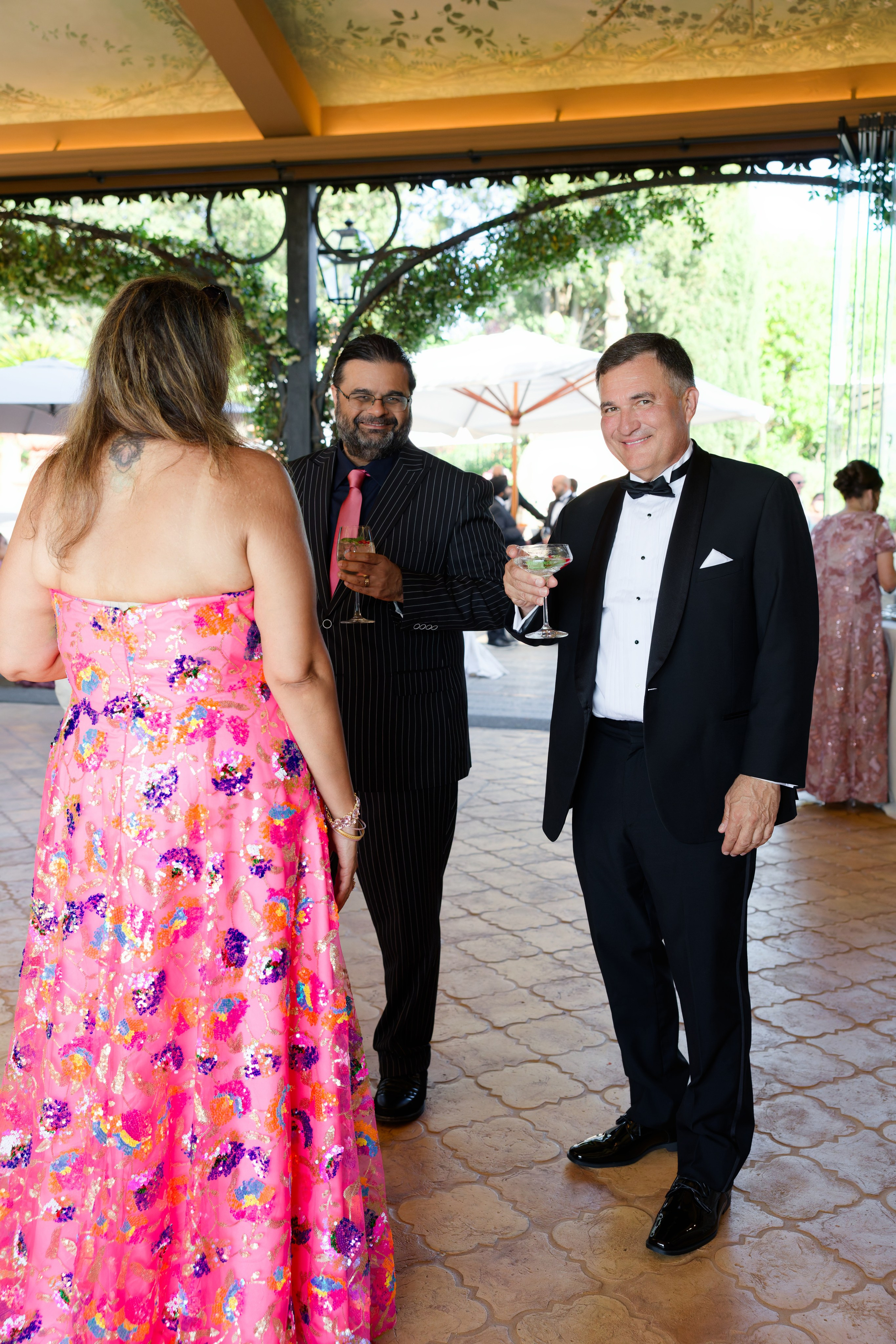 Wedding at Antica Fattoria di Paterno. Destination Wedding Photographer — Nikita Burtsev