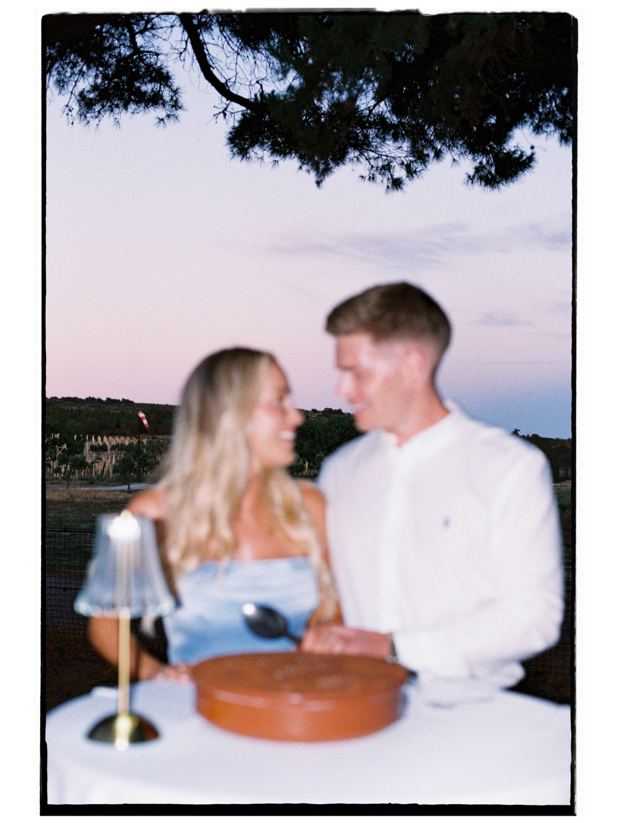 Jasmine & Max. Destination Wedding Photographer — Nikita Burtsev
