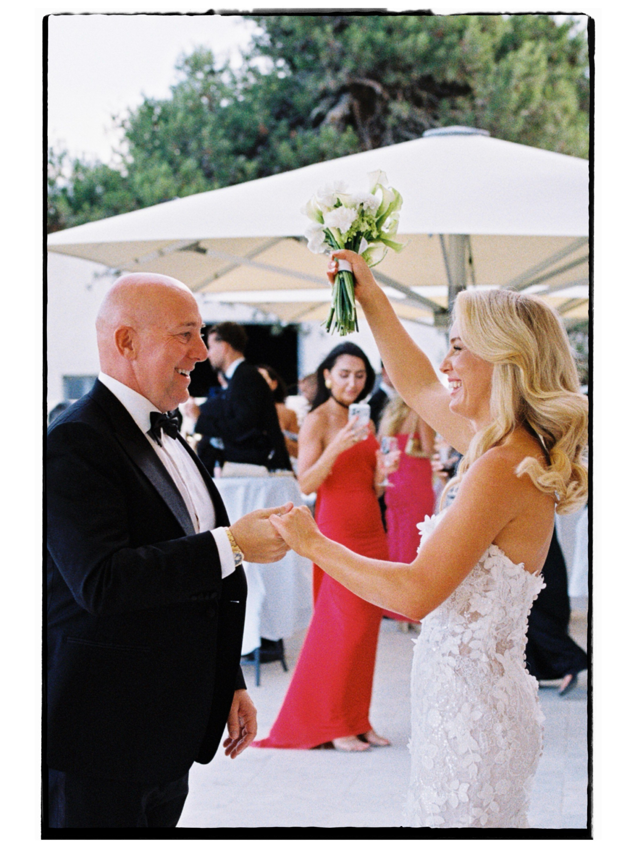 Jasmine & Max. Destination Wedding Photographer — Nikita Burtsev