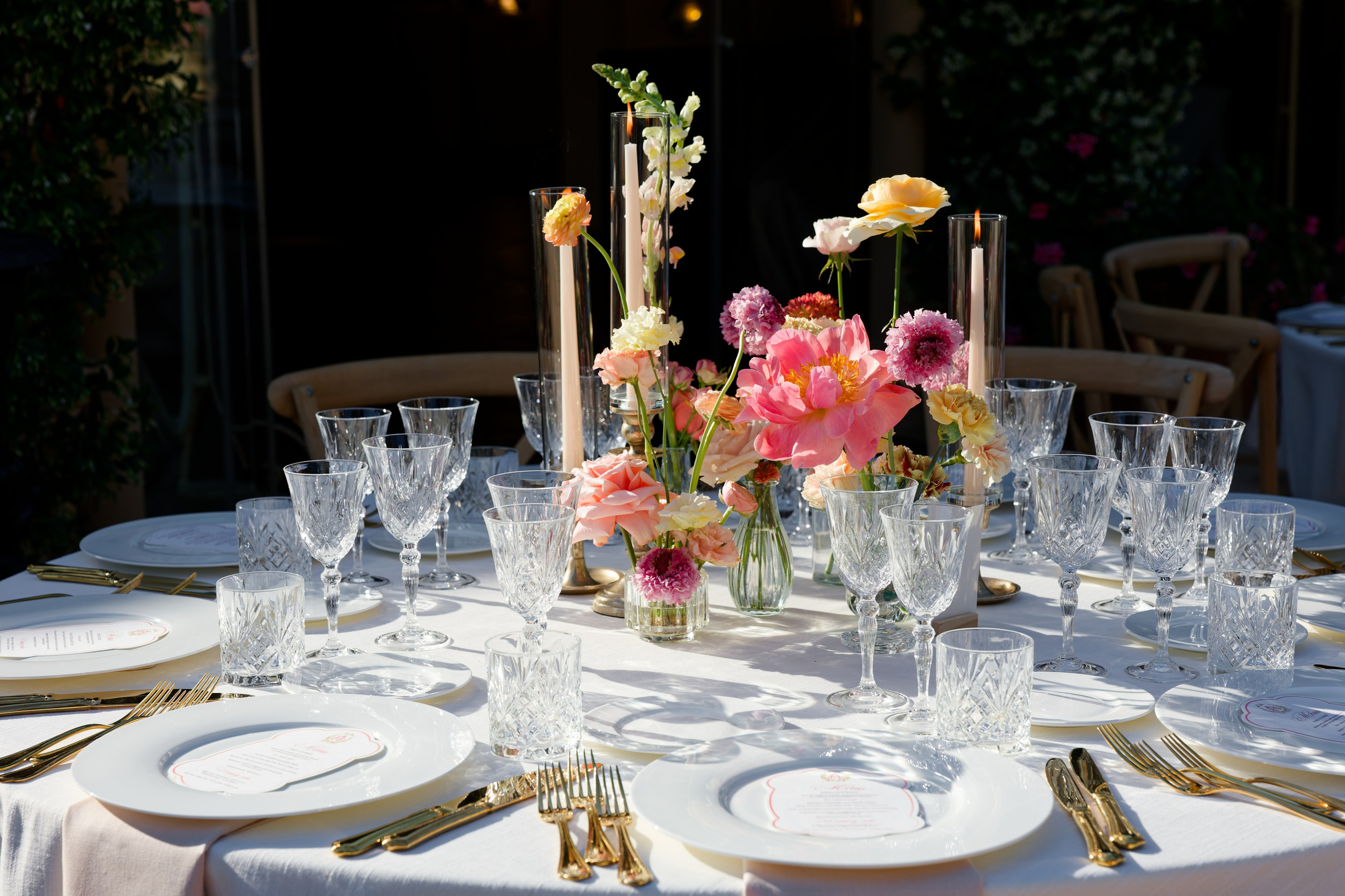 Wedding at Antica Fattoria di Paterno. Destination Wedding Photographer — Nikita Burtsev