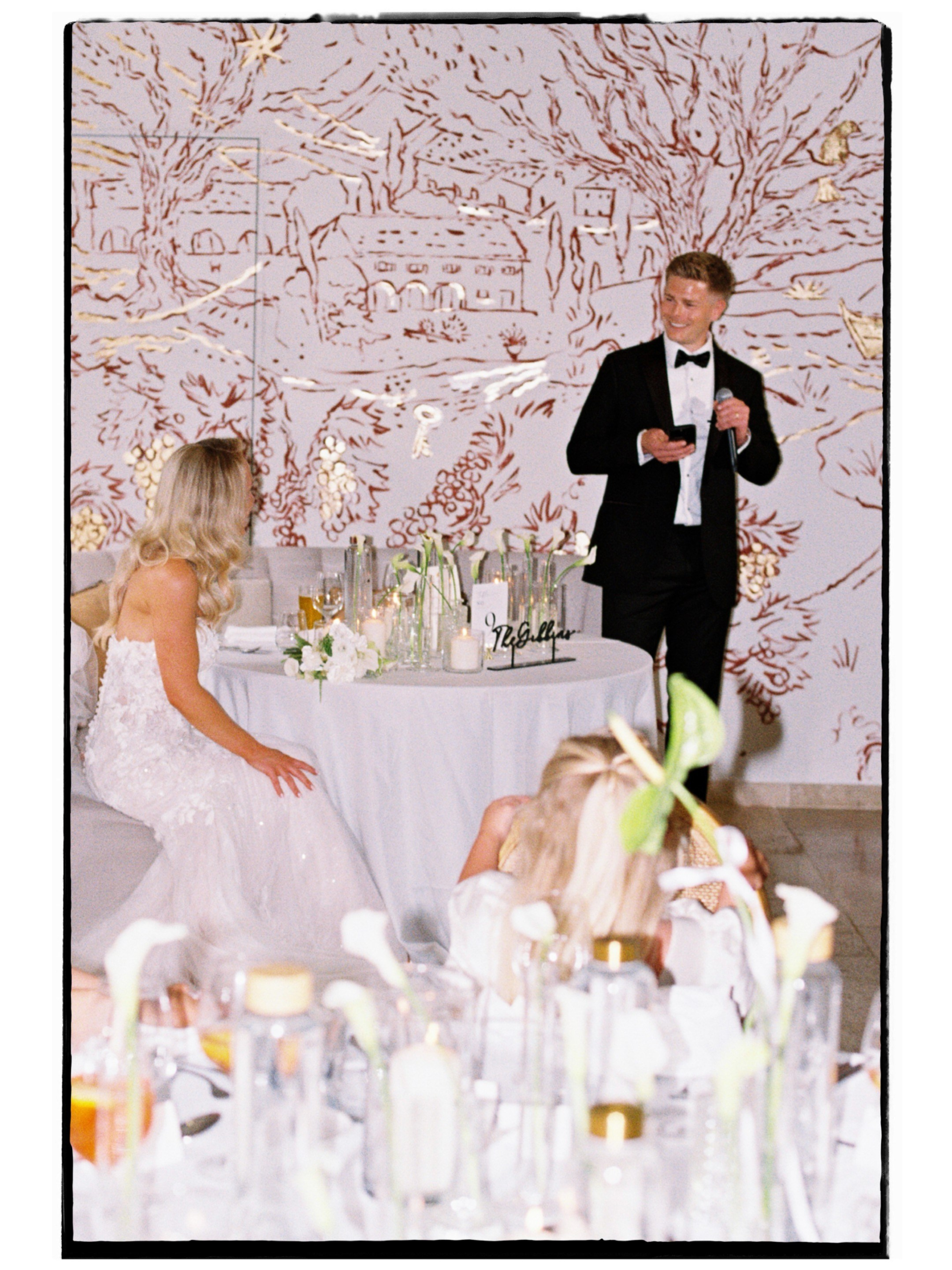 Jasmine & Max. Destination Wedding Photographer — Nikita Burtsev