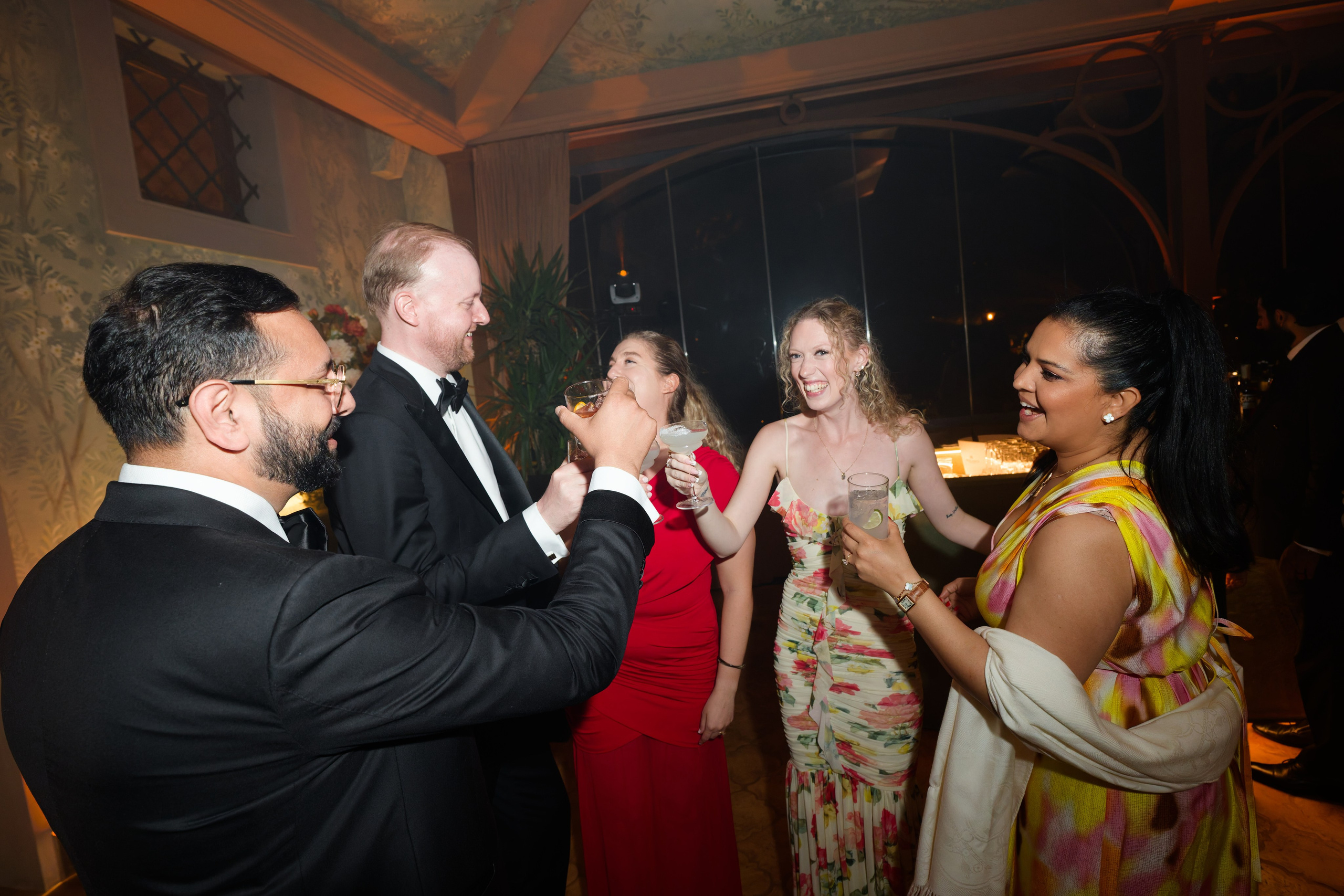Wedding at Antica Fattoria di Paterno. Destination Wedding Photographer — Nikita Burtsev
