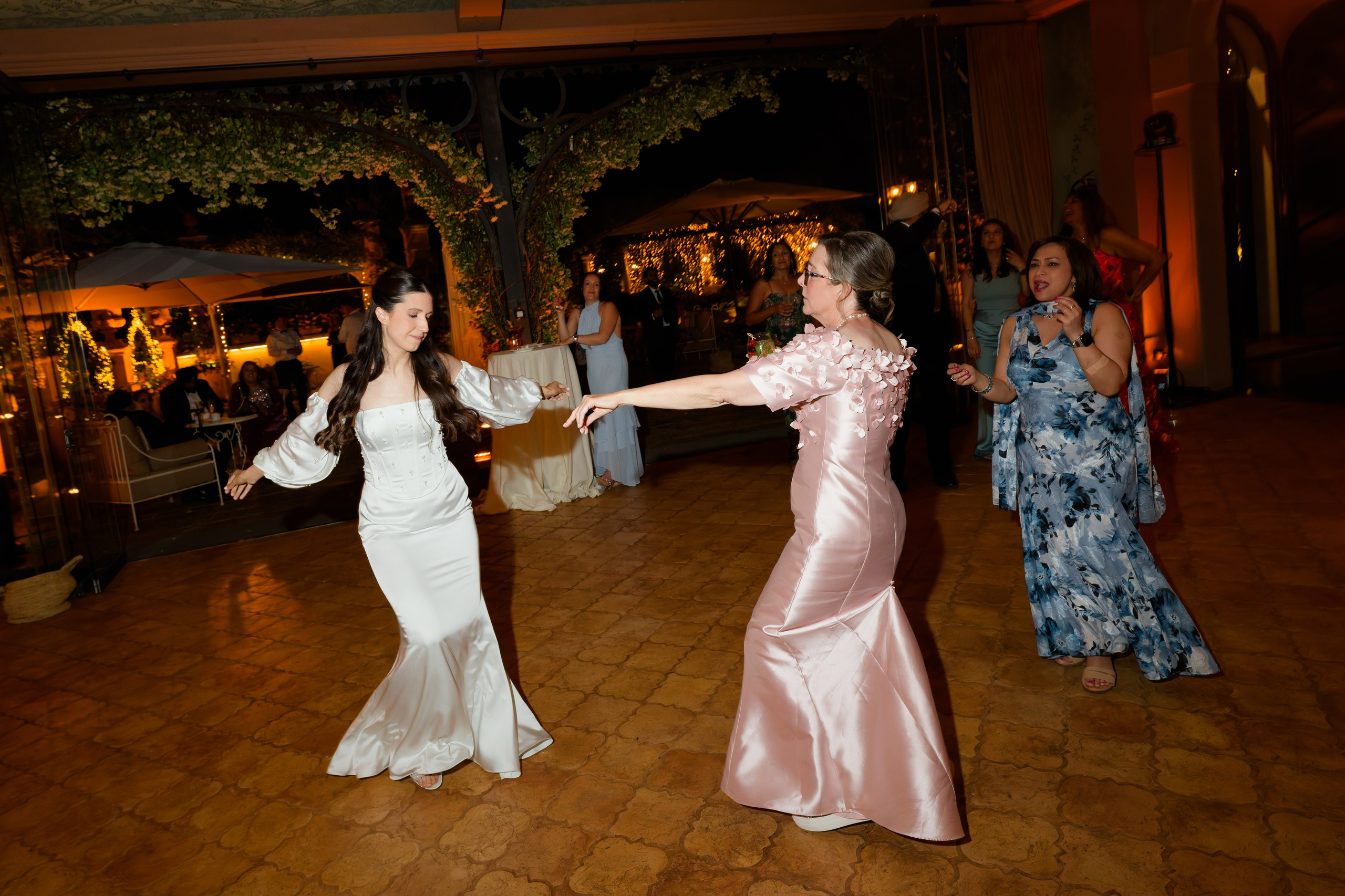 Wedding at Antica Fattoria di Paterno. Destination Wedding Photographer — Nikita Burtsev