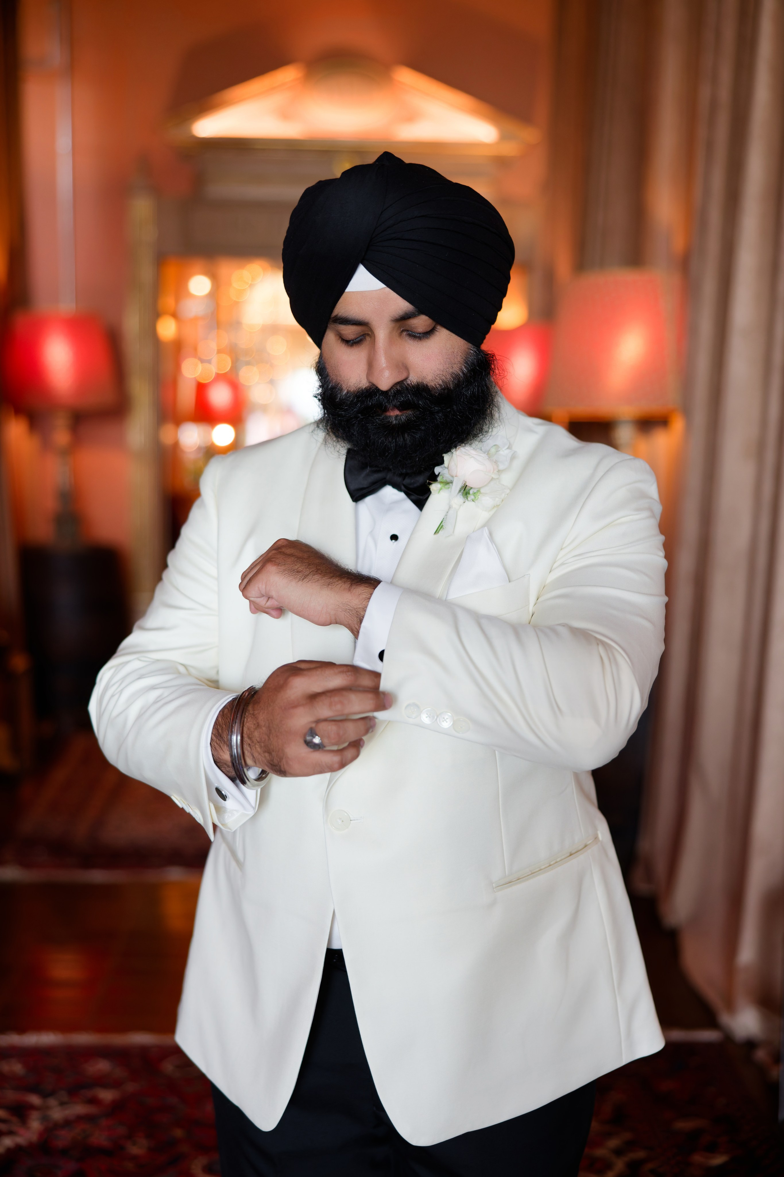 Wedding at Antica Fattoria di Paterno. Destination Wedding Photographer — Nikita Burtsev