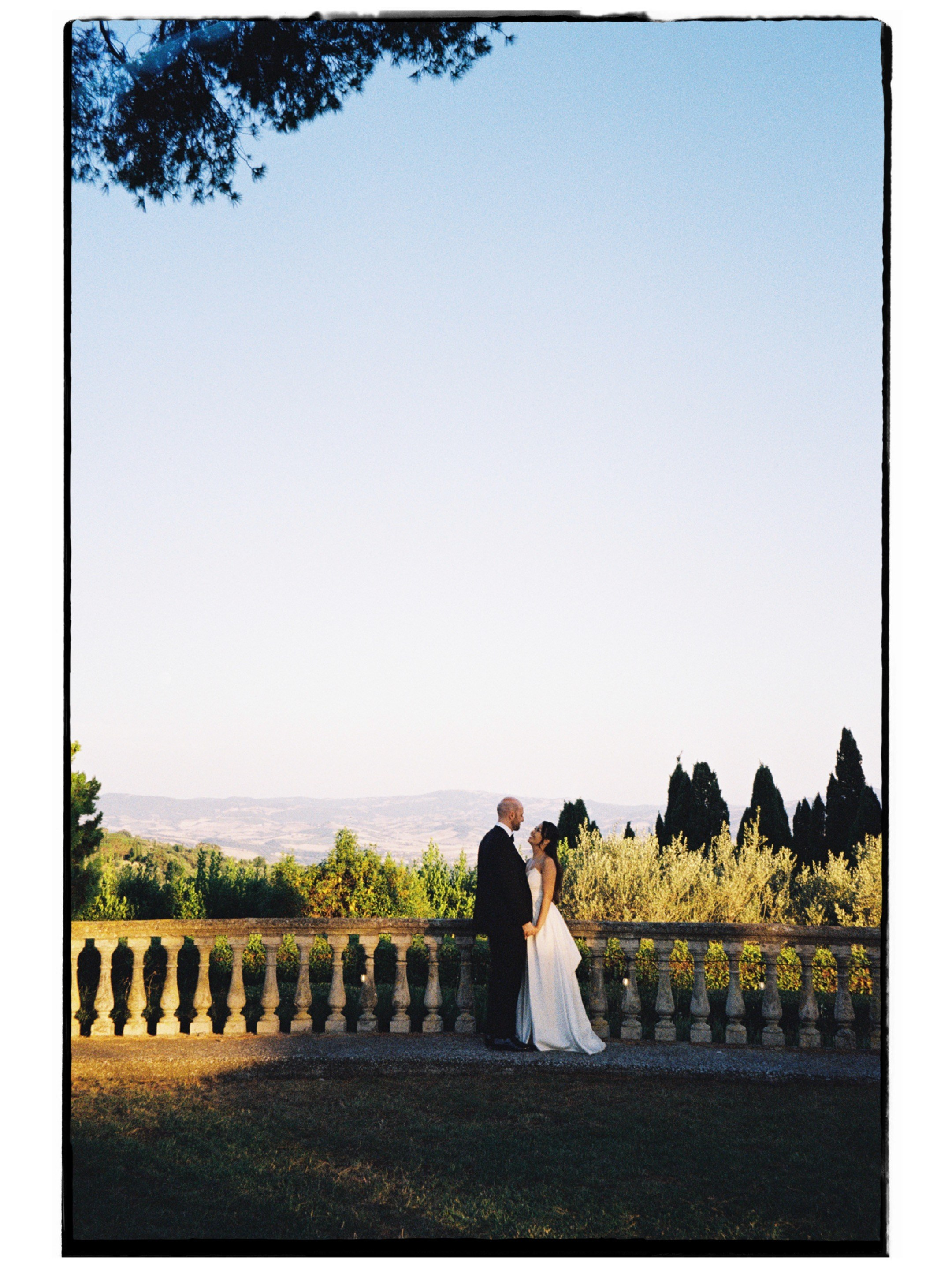 Richa & Jamie. Destination Wedding Photographer — Nikita Burtsev