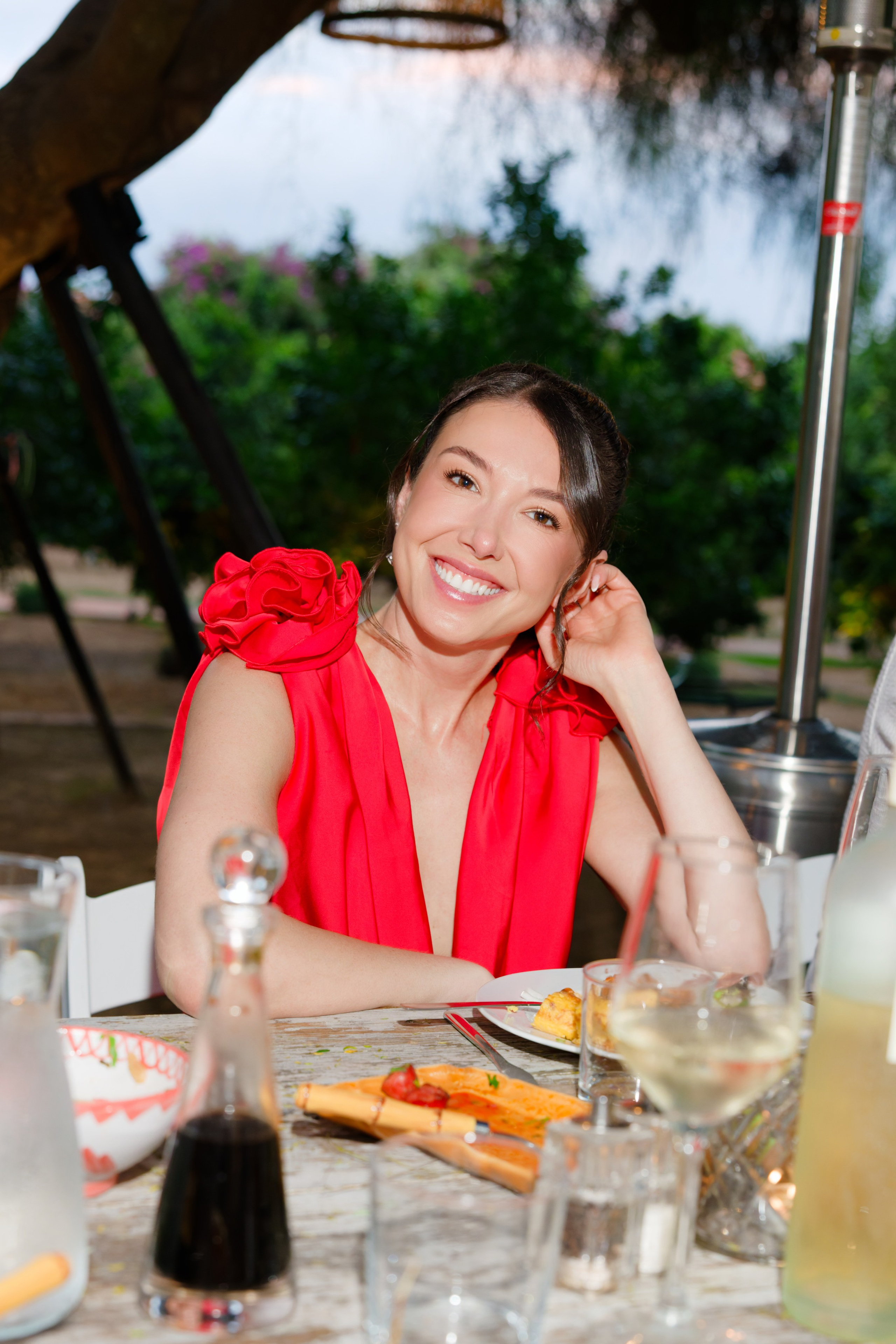 Wedding at Gran Villa Rosa in Barcelona PREVIEW. Destination Wedding Photographer — Nikita Burtsev