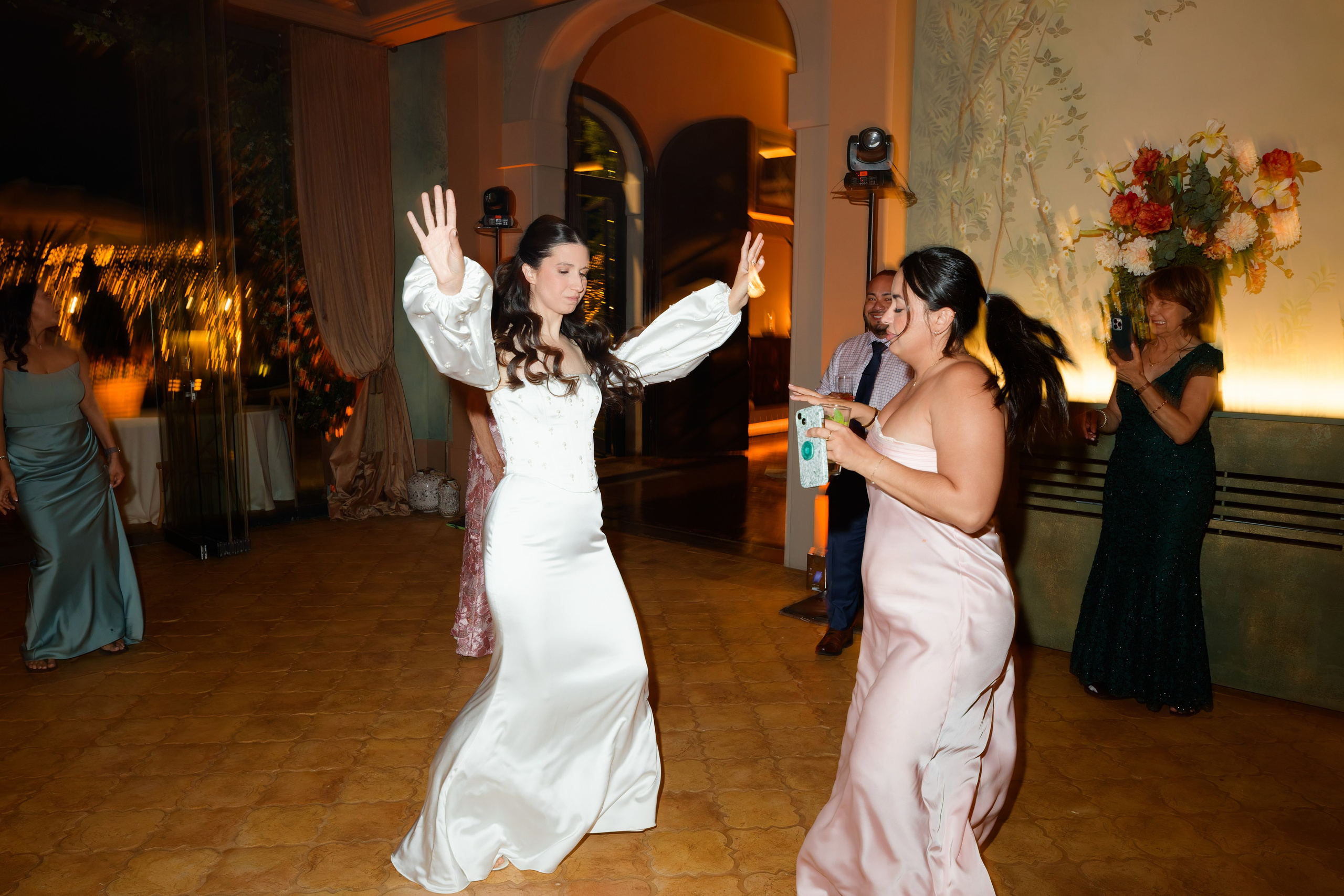 Wedding at Antica Fattoria di Paterno. Destination Wedding Photographer — Nikita Burtsev