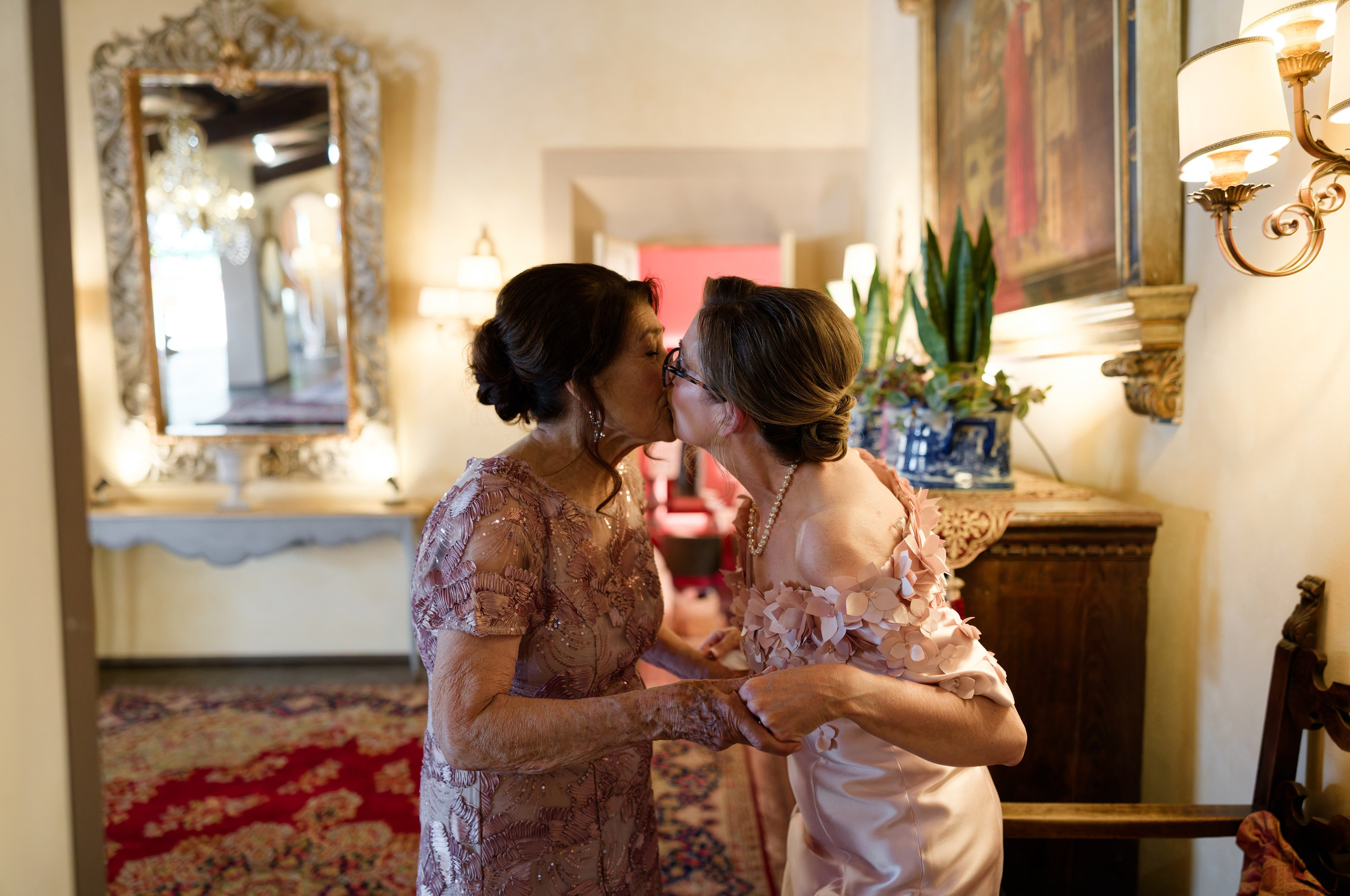 Wedding at Antica Fattoria di Paterno. Destination Wedding Photographer — Nikita Burtsev