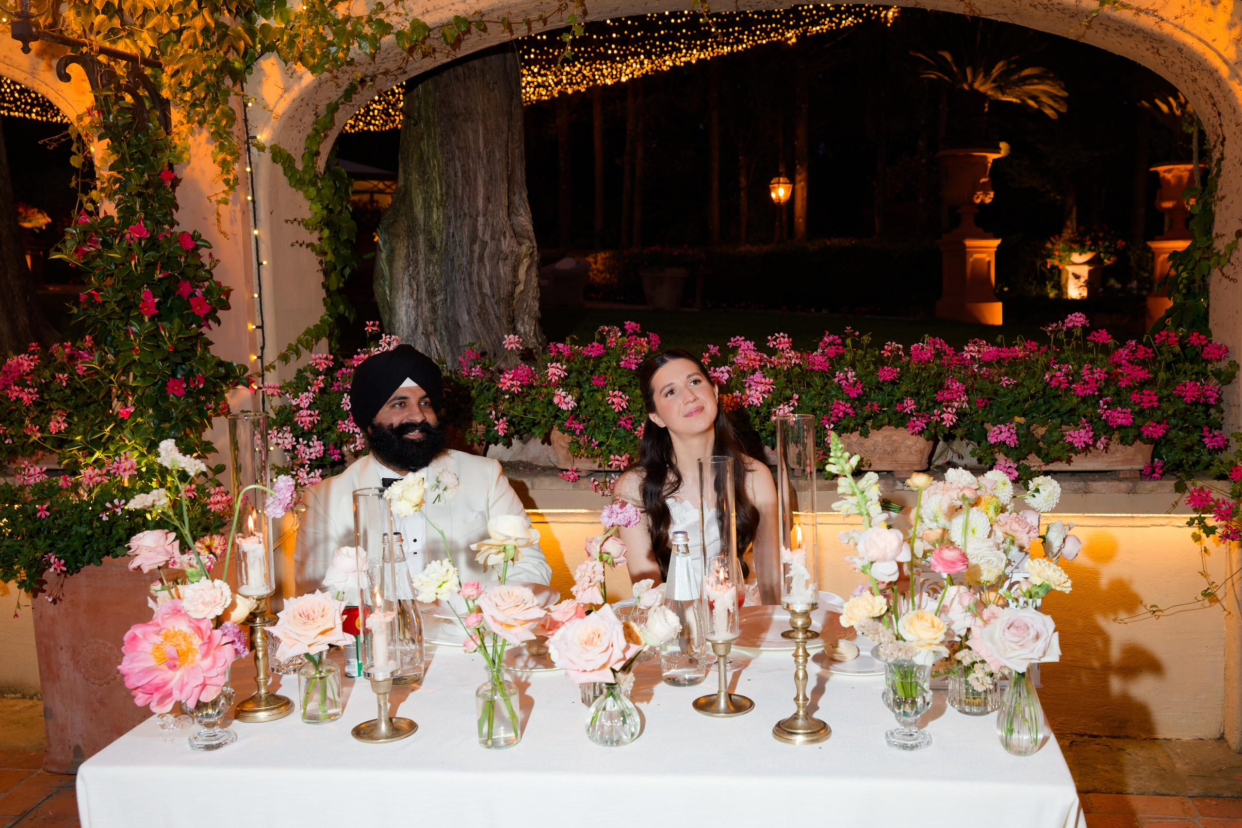 Wedding at Antica Fattoria di Paterno. Destination Wedding Photographer — Nikita Burtsev