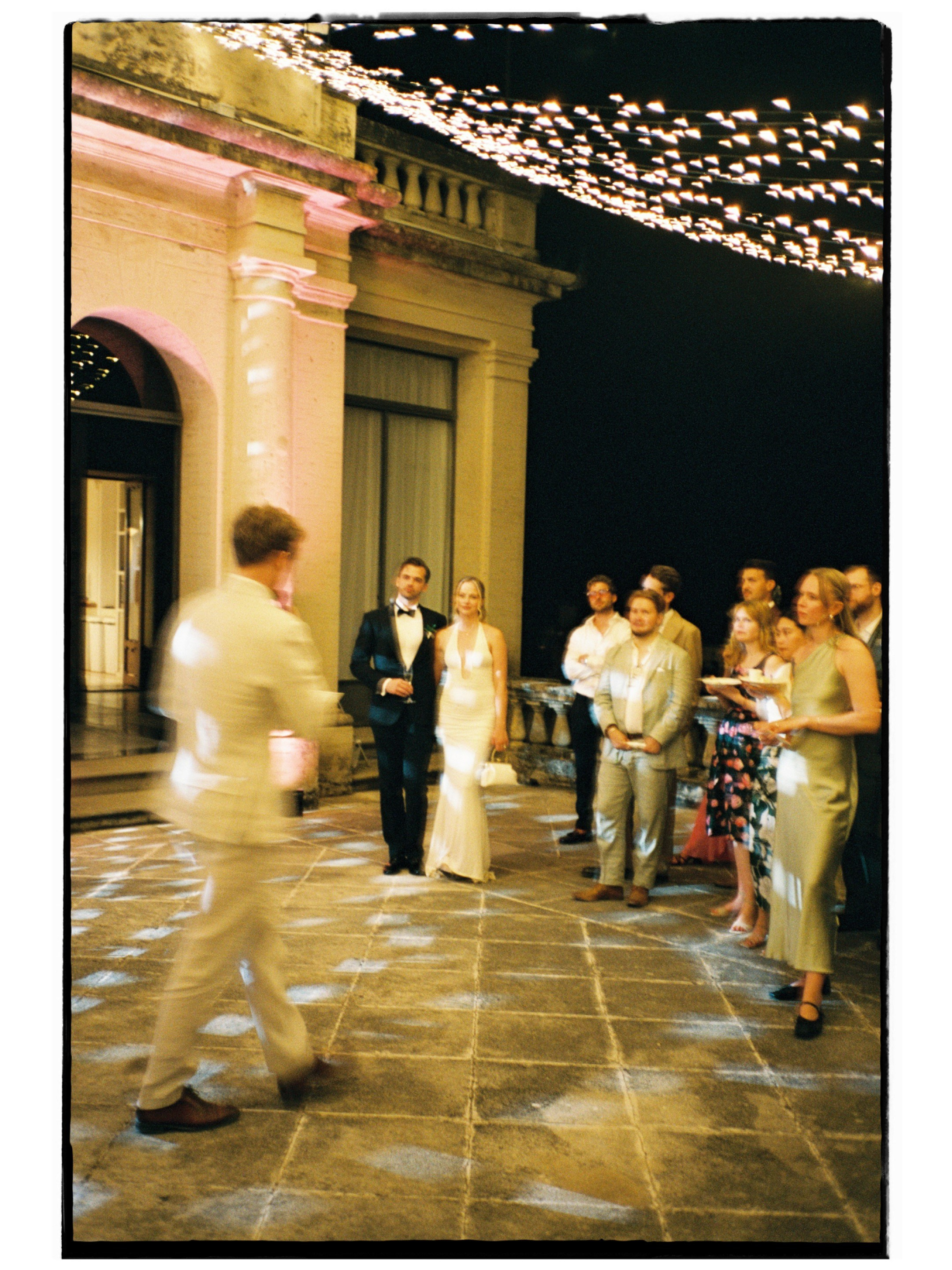 Majken & Jesper. Destination Wedding Photographer — Nikita Burtsev